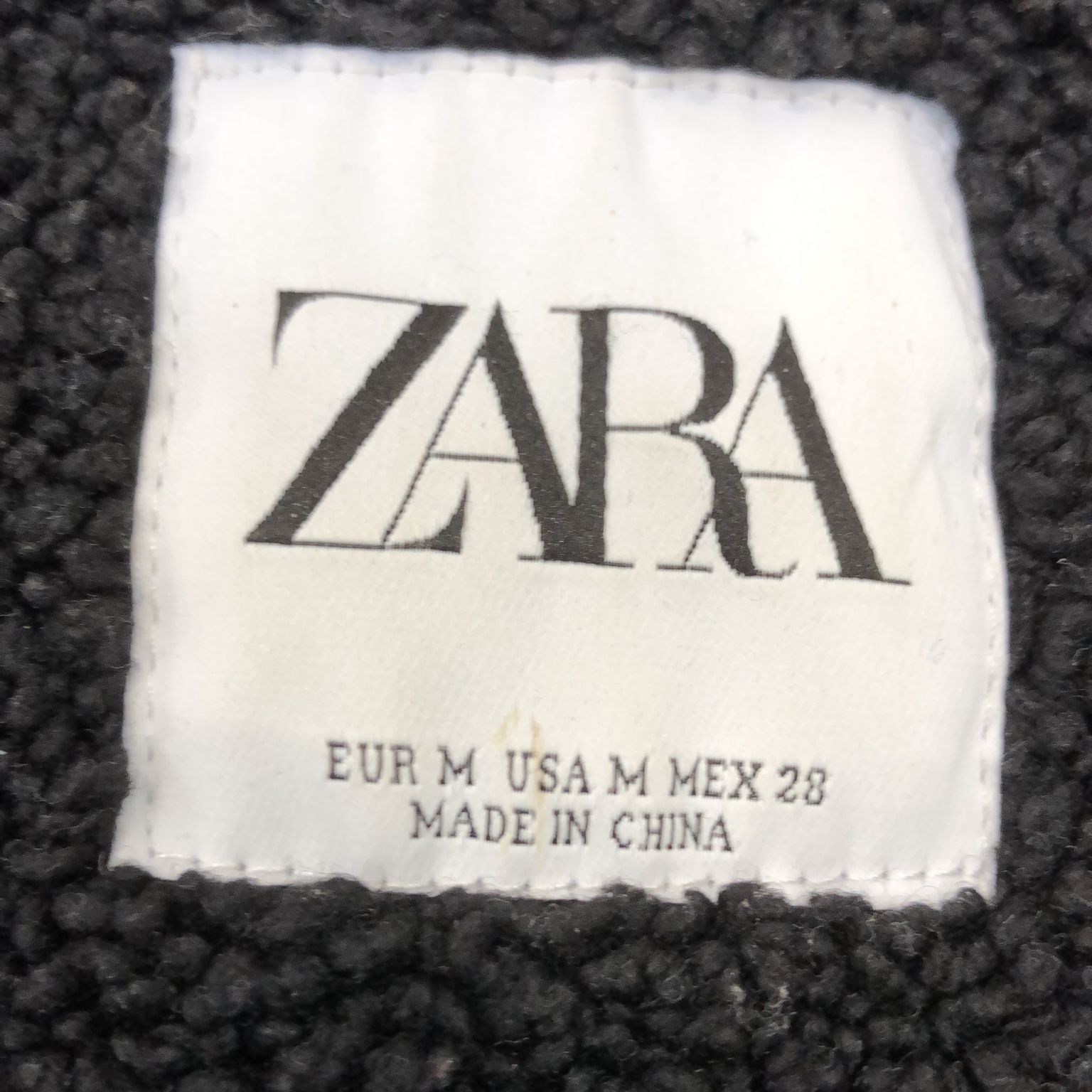 Zara