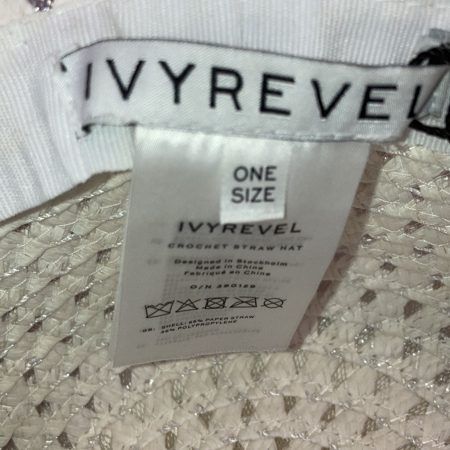 Ivyrevel