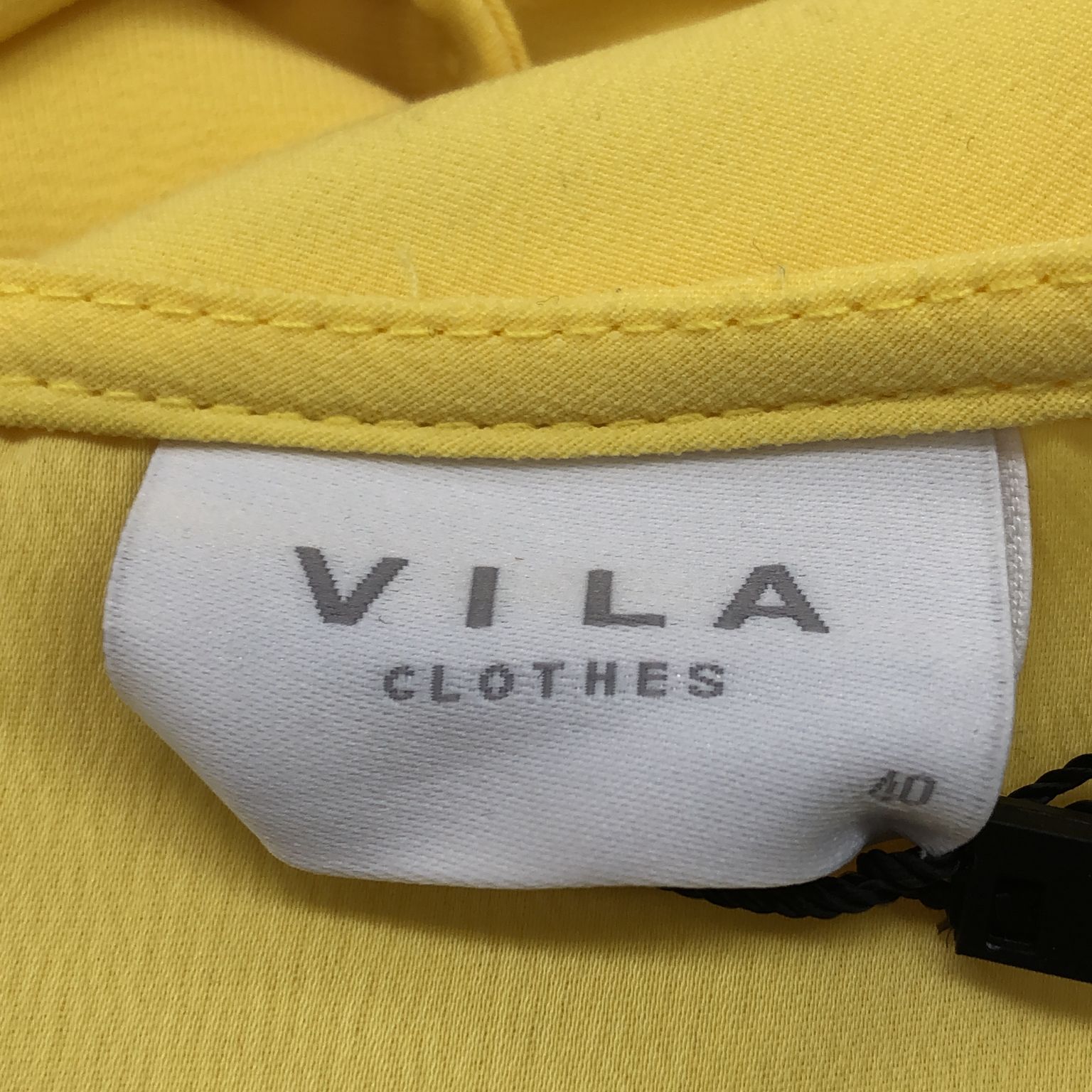 VILA Clothes