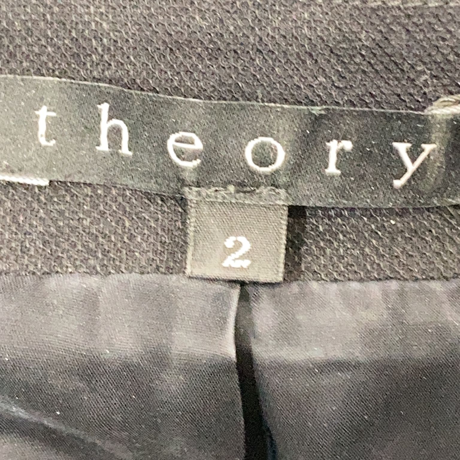 Theory