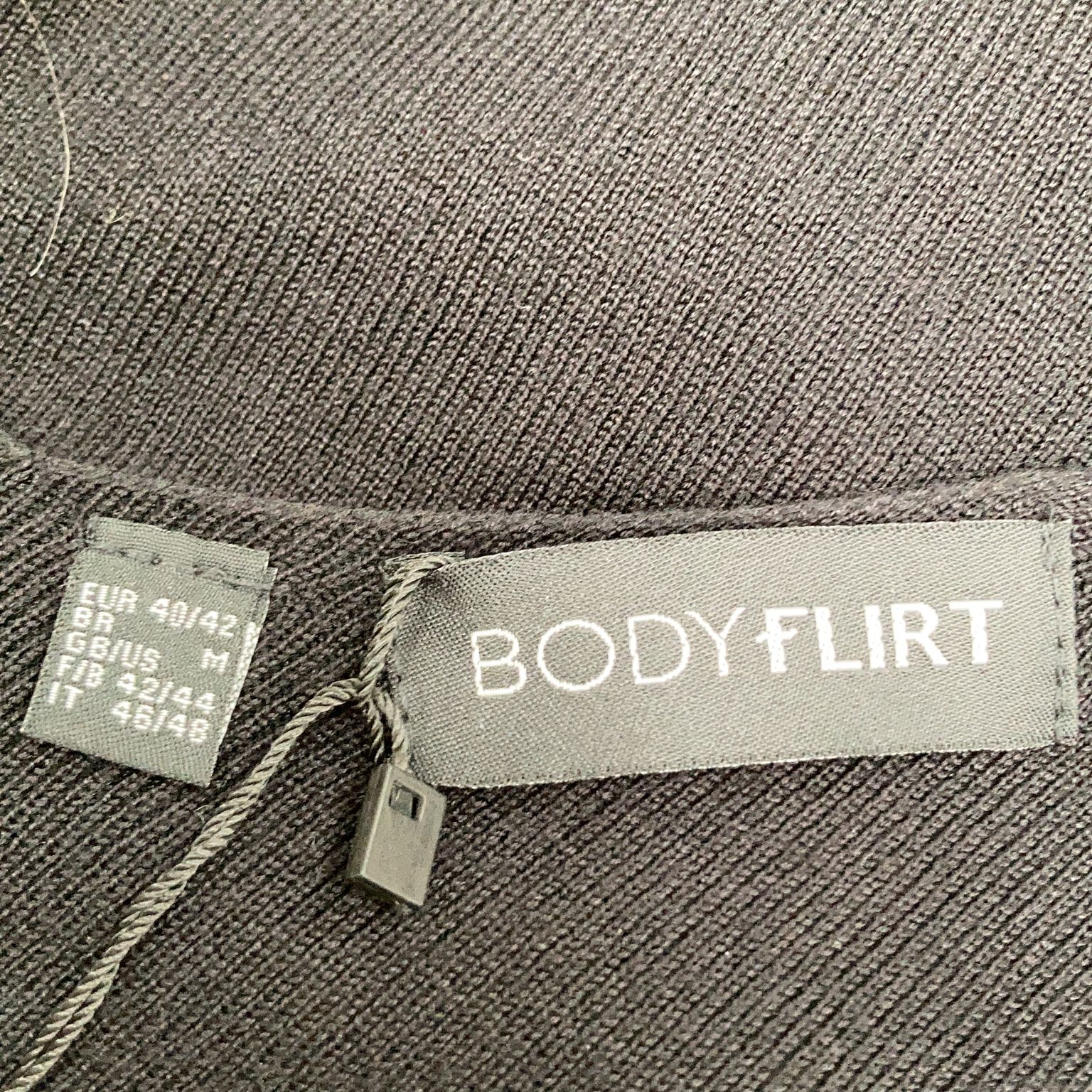 Bodyflirt