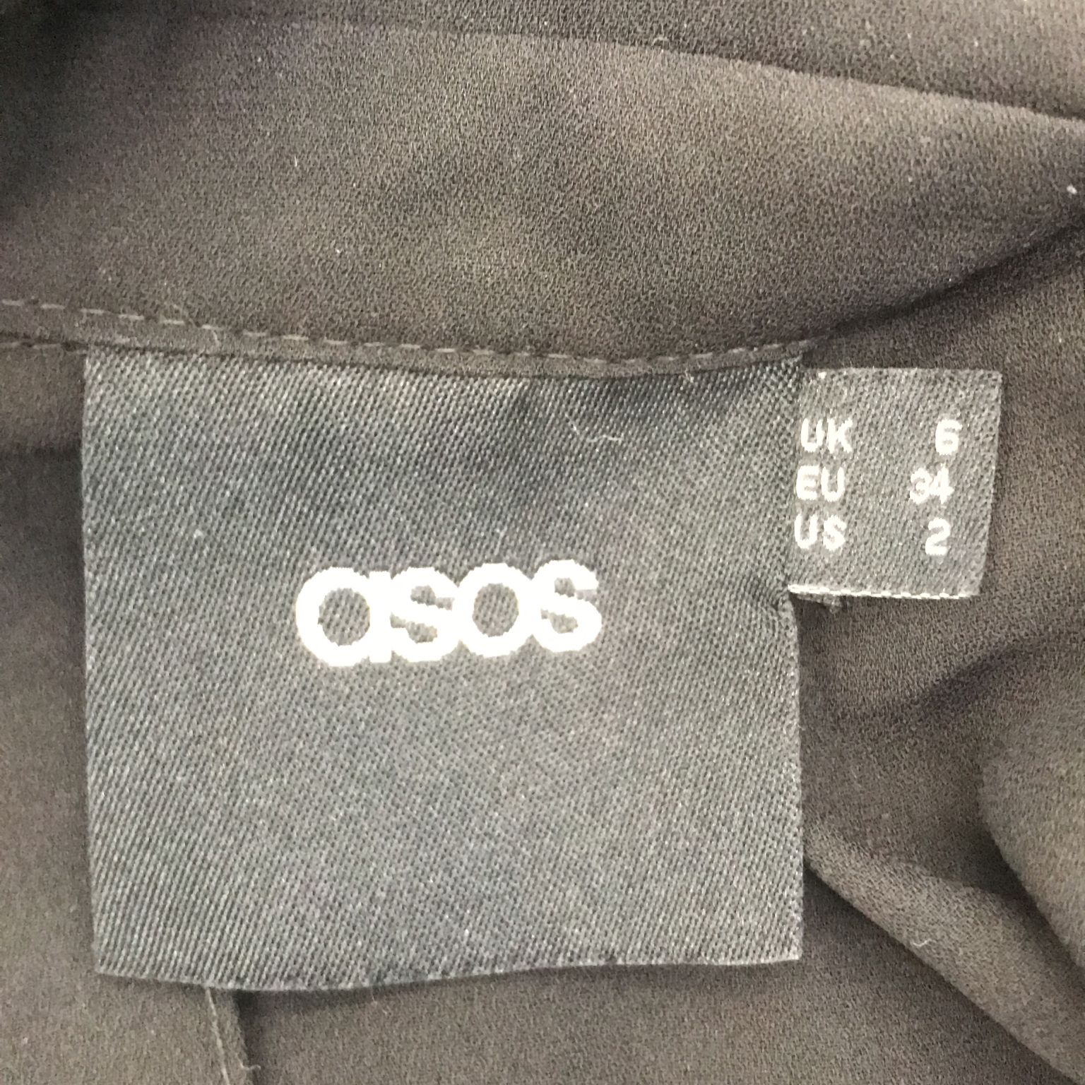 ASOS