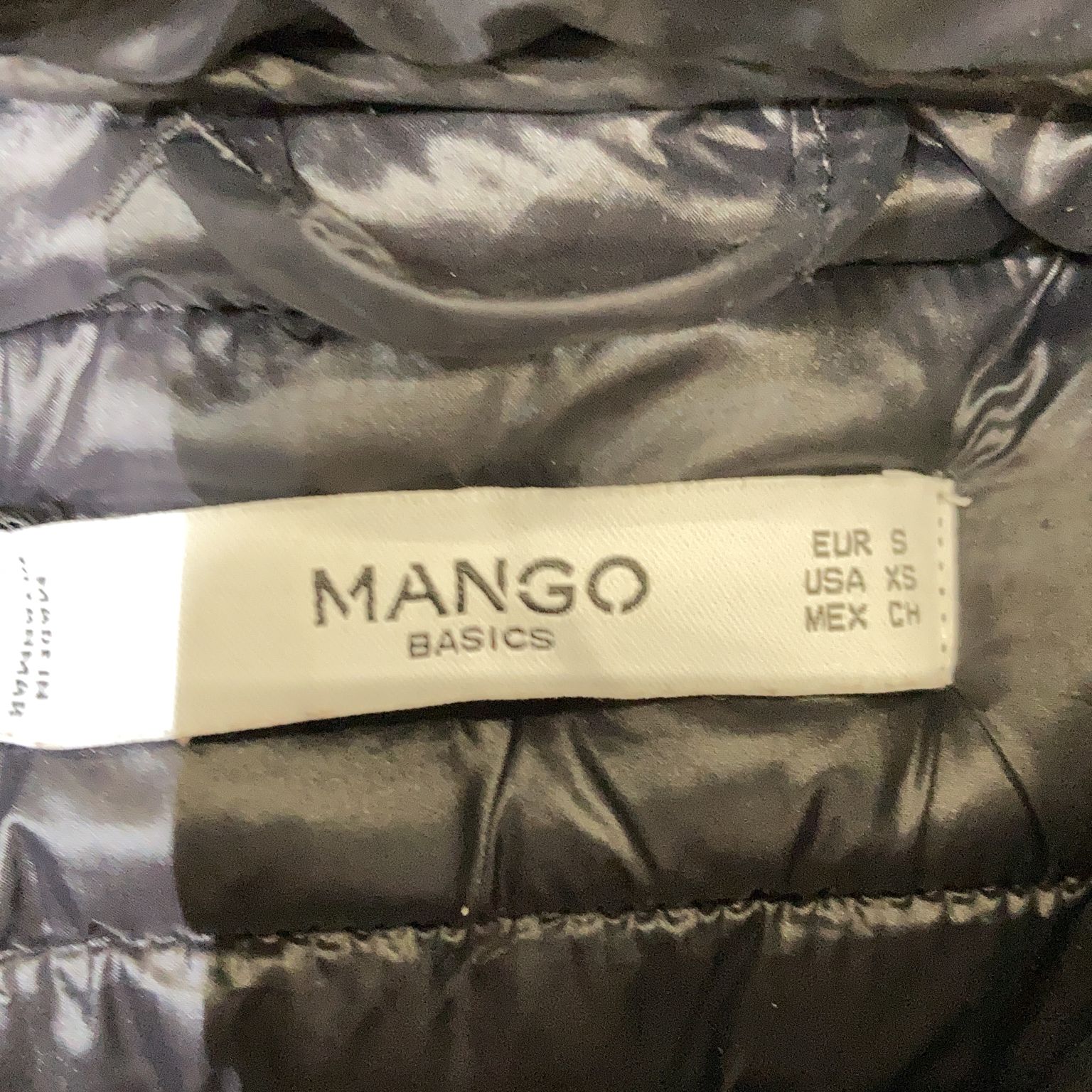 Mango