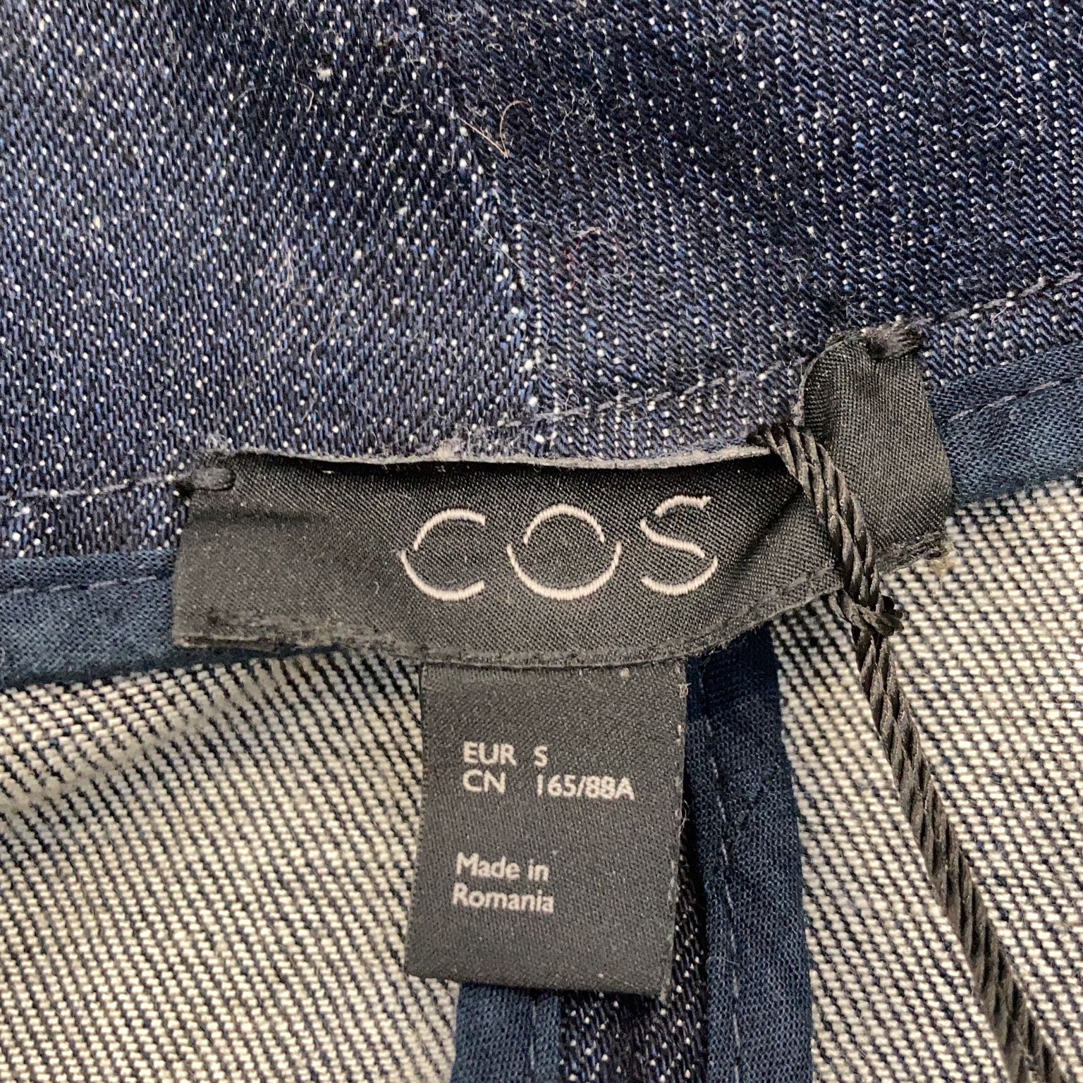 COS