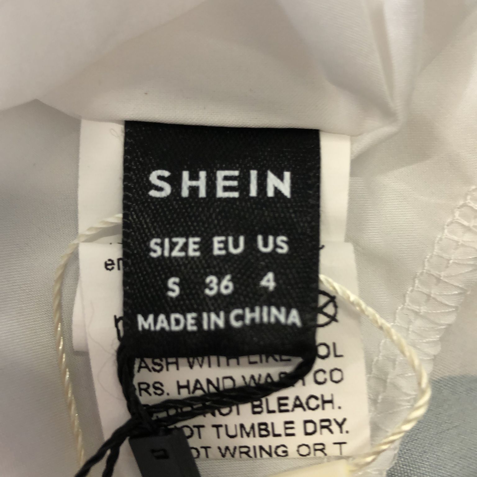 Shein