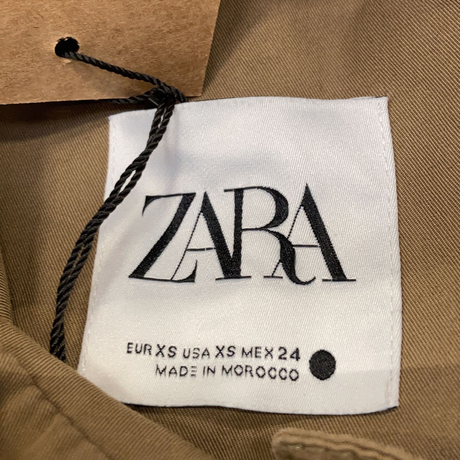 Zara