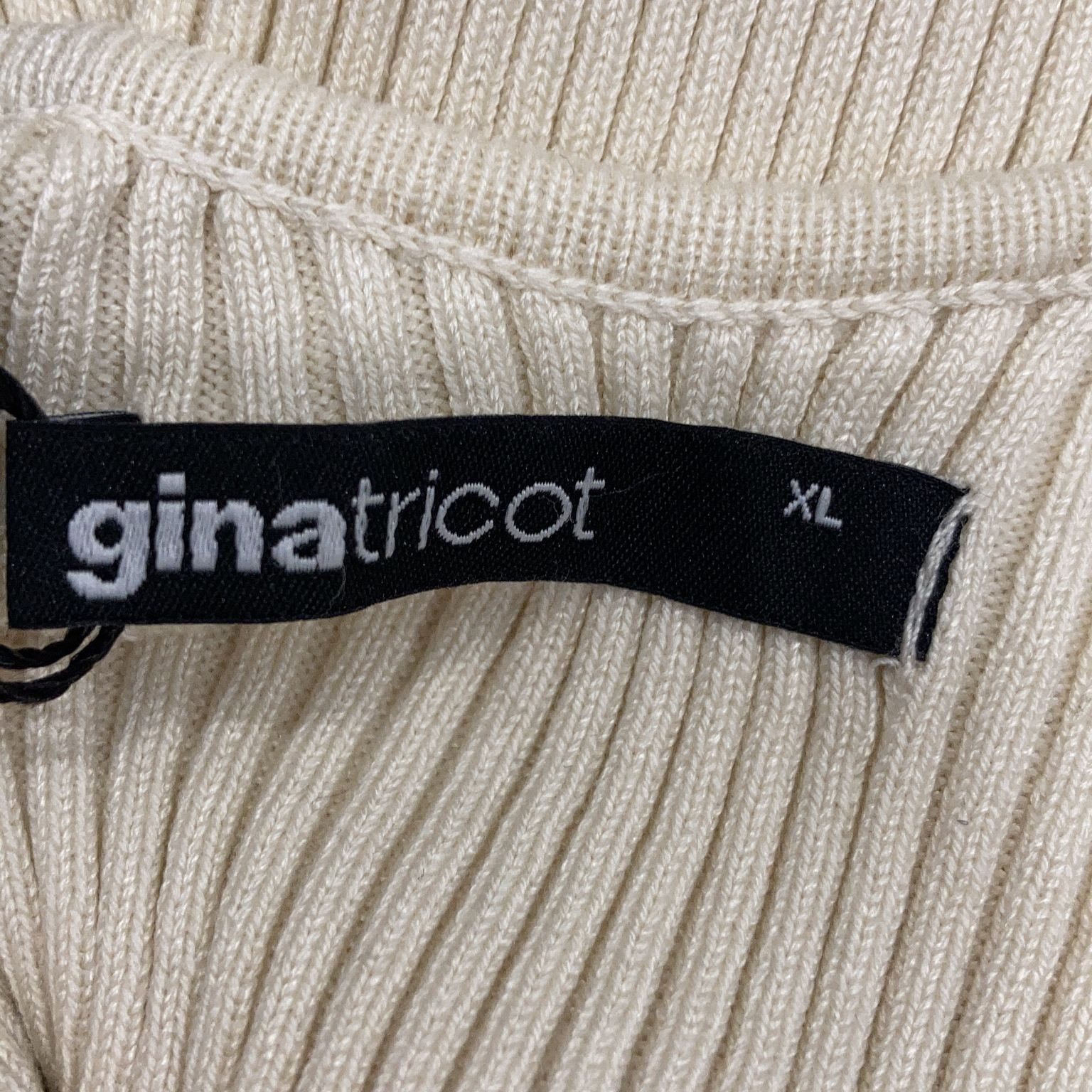 Gina Tricot