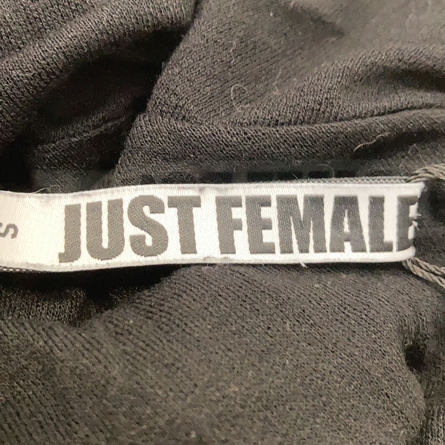 Just Female