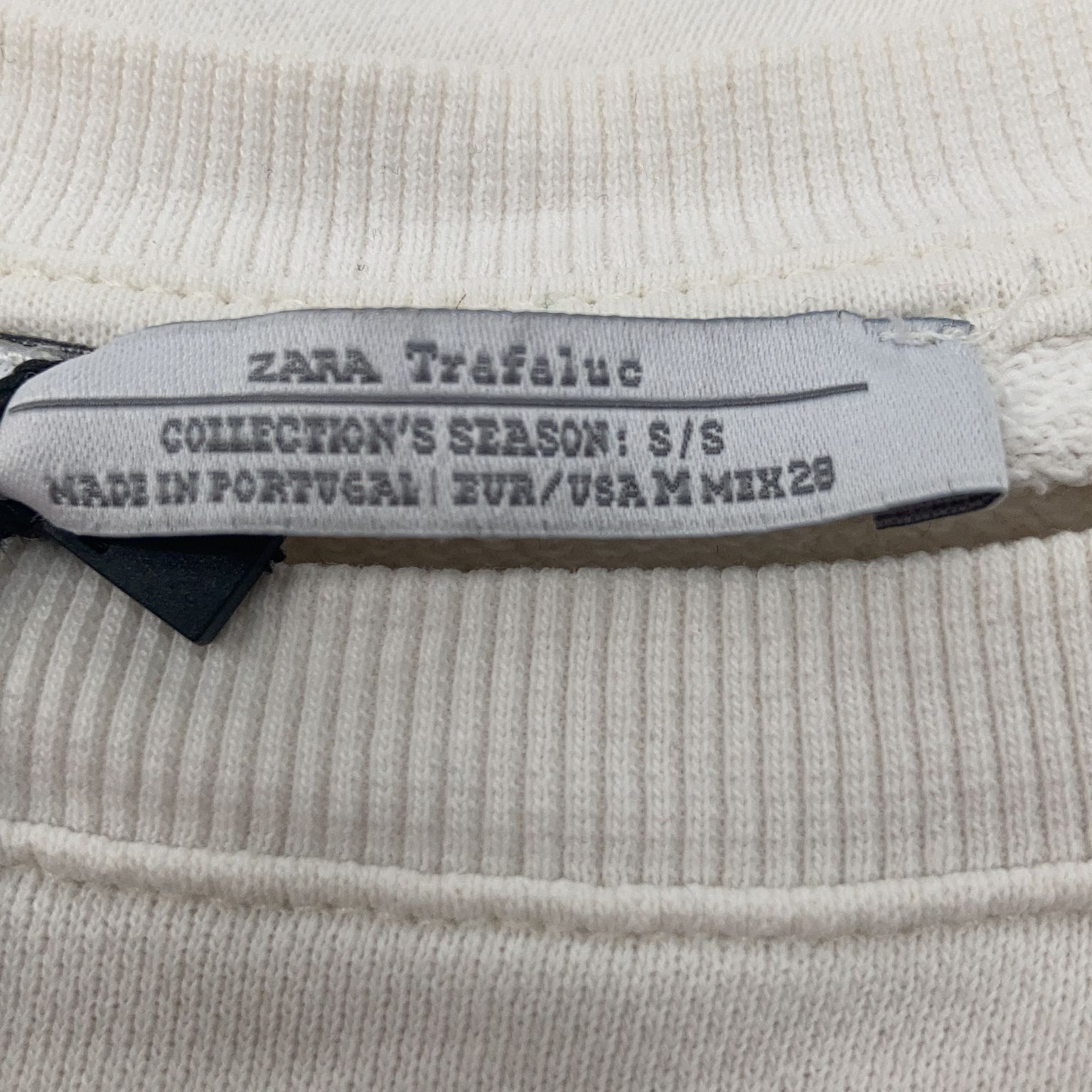 Zara Trafaluc