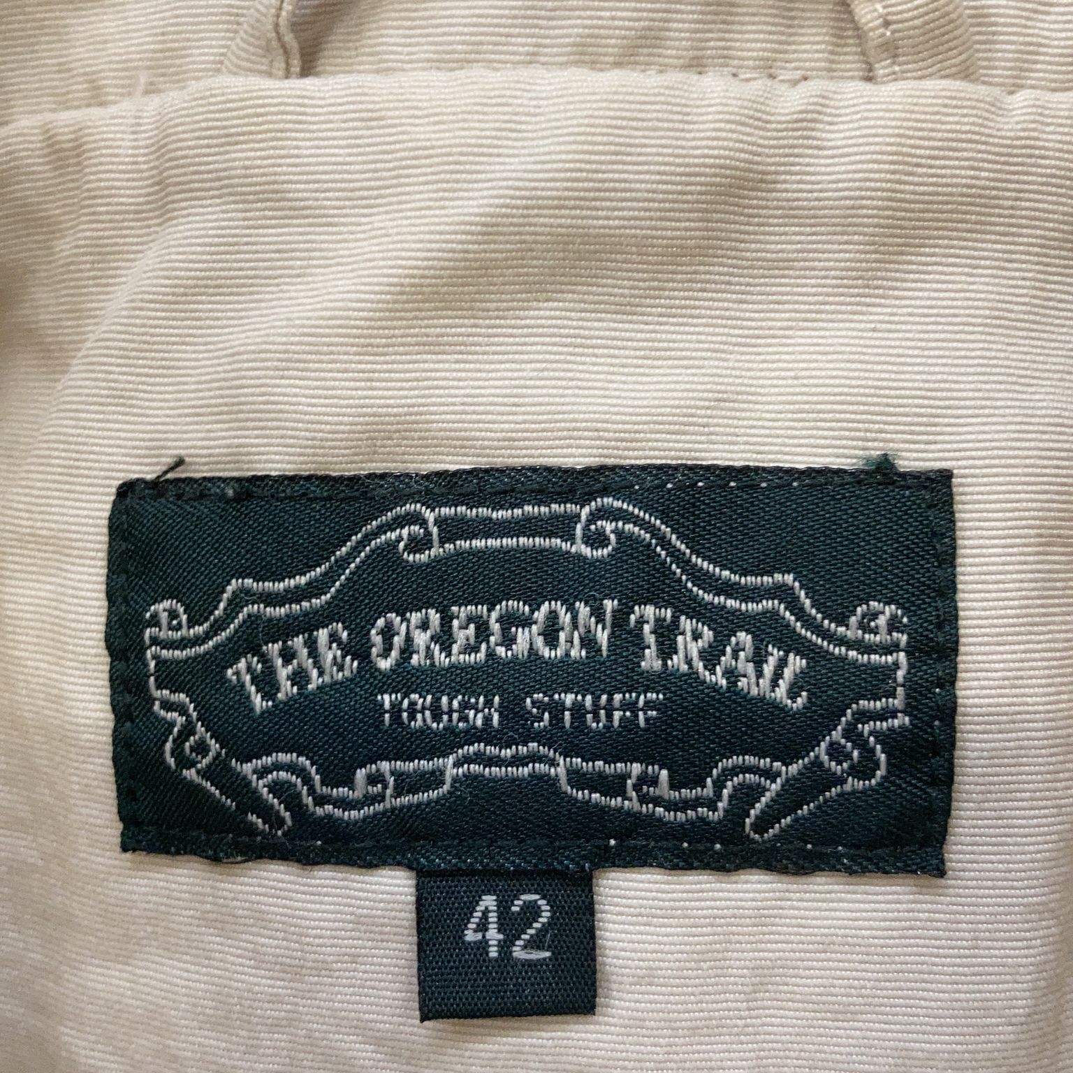 The Oregon Trail