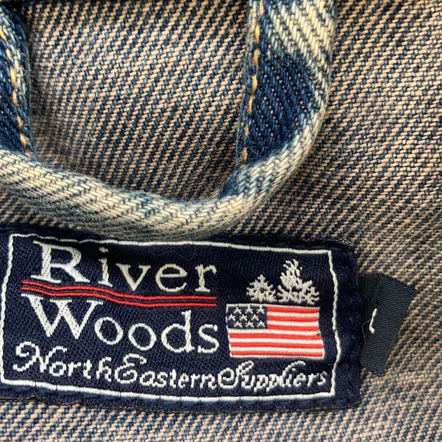 River Woods