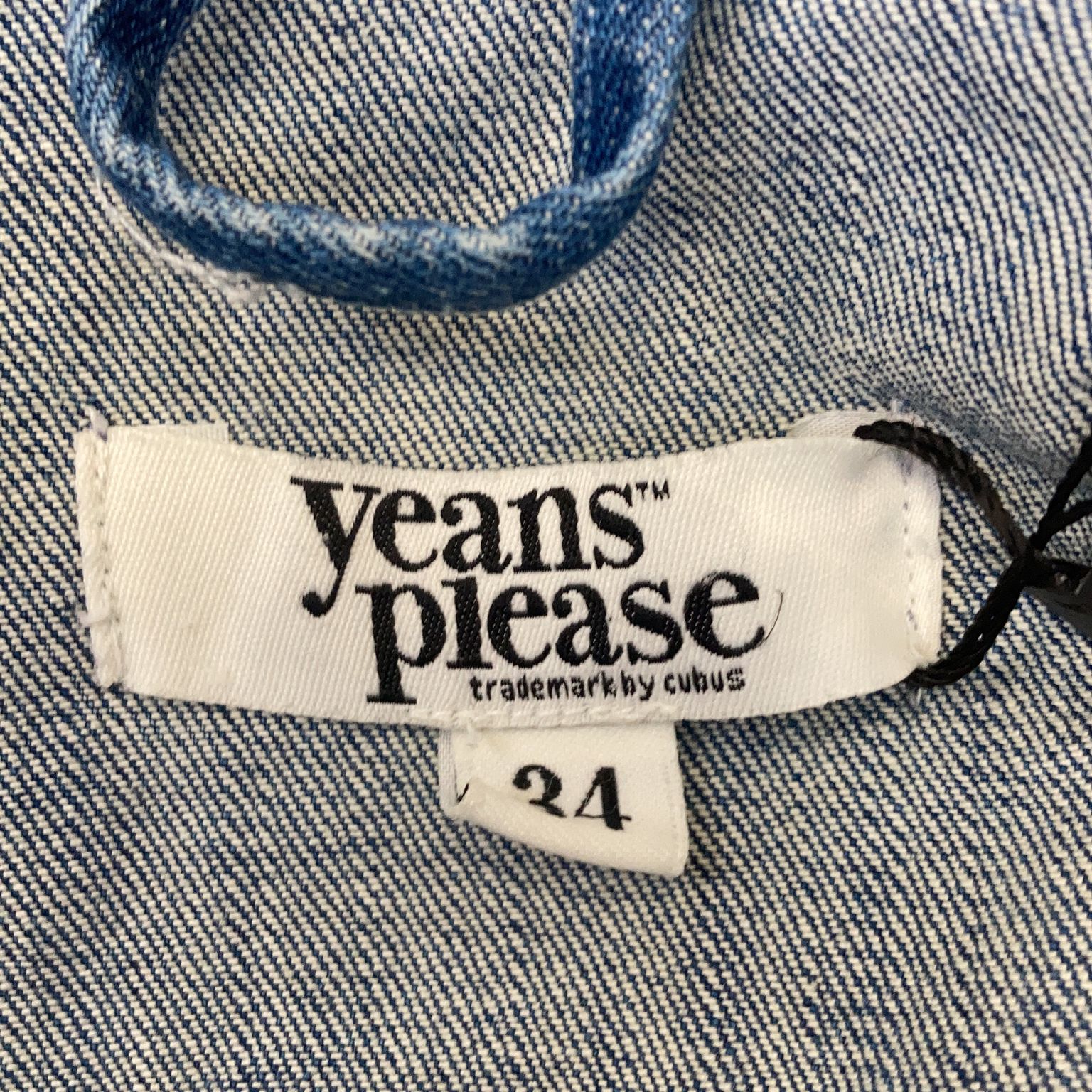 Yeans Please by Cubus