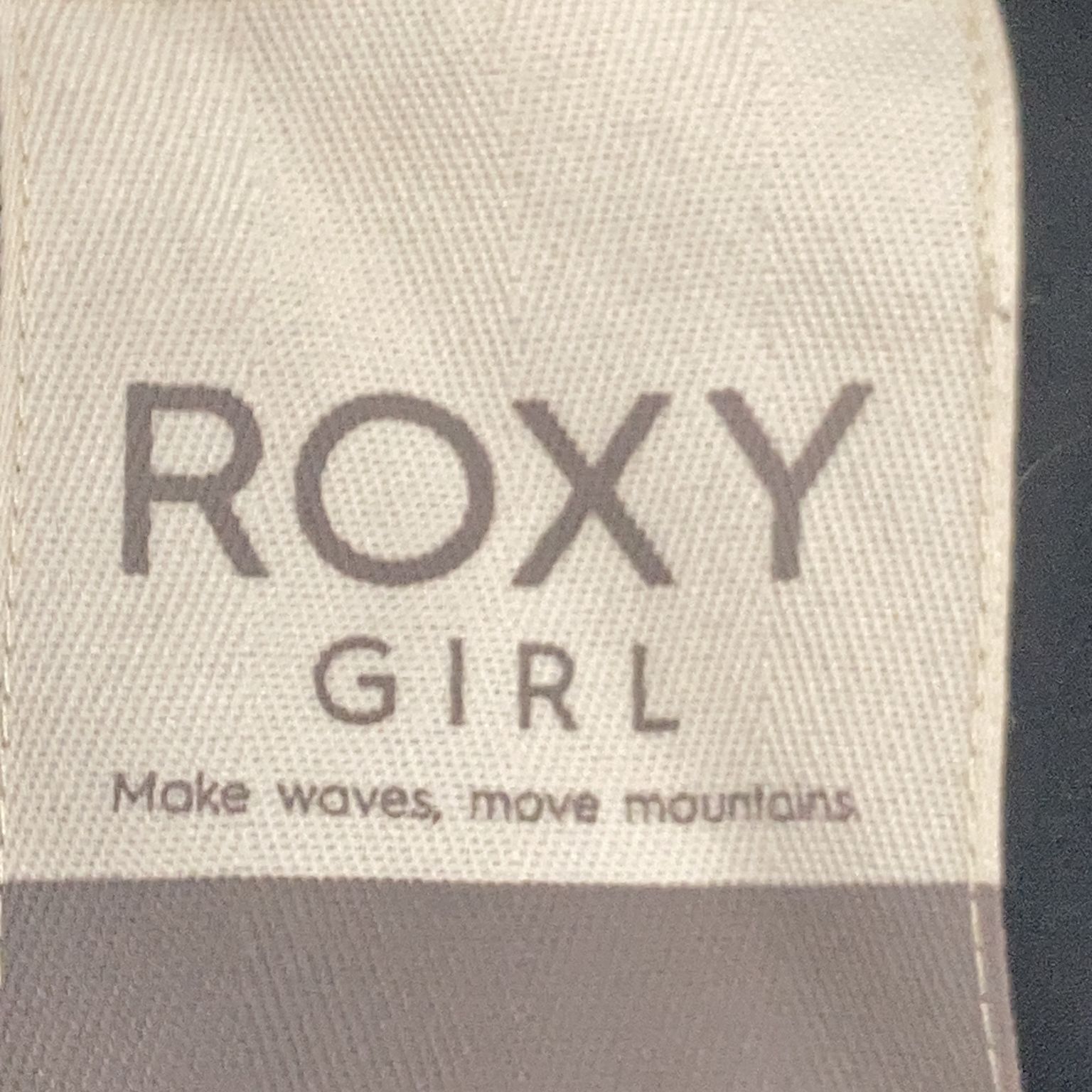 Roxy Girl