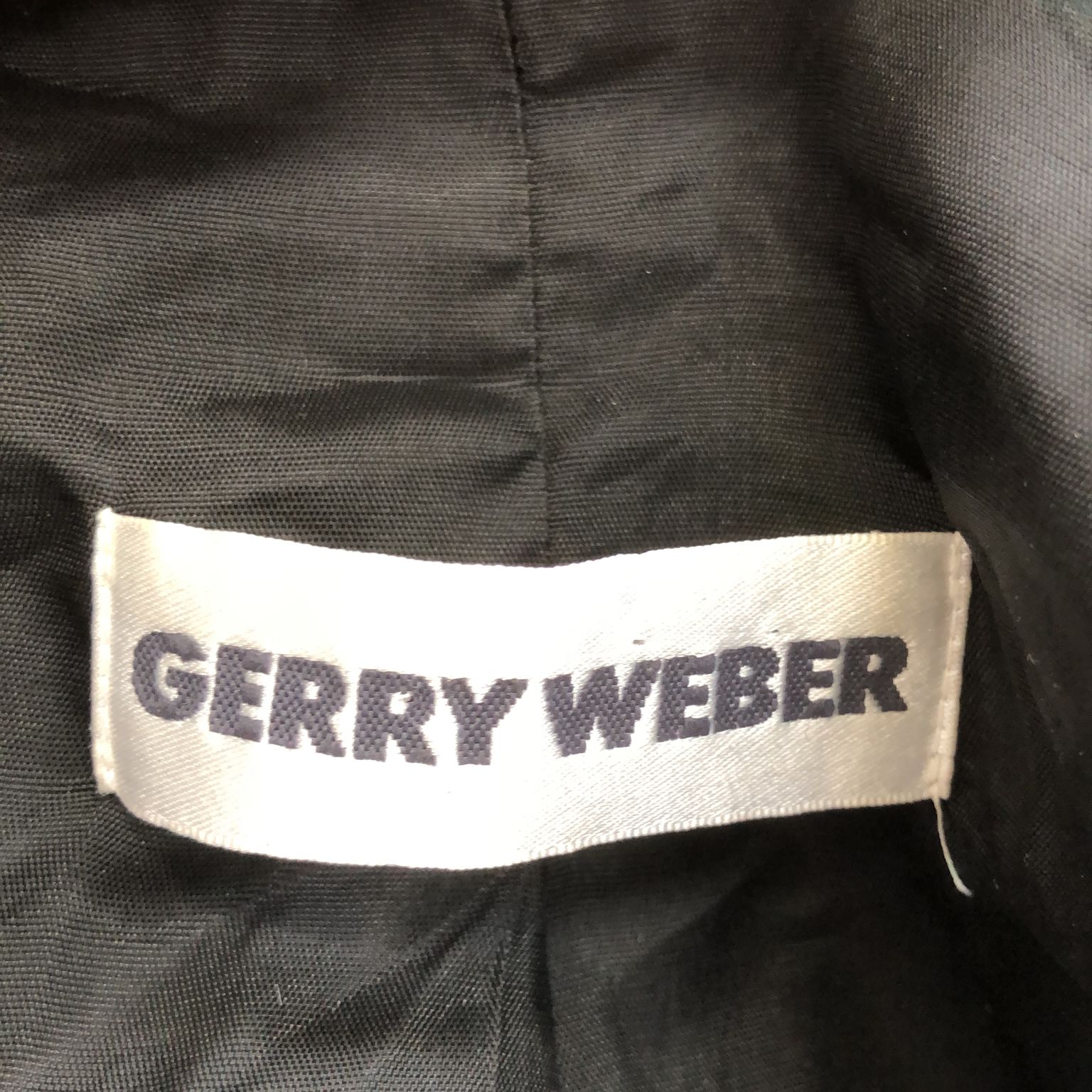 Gerry Weber