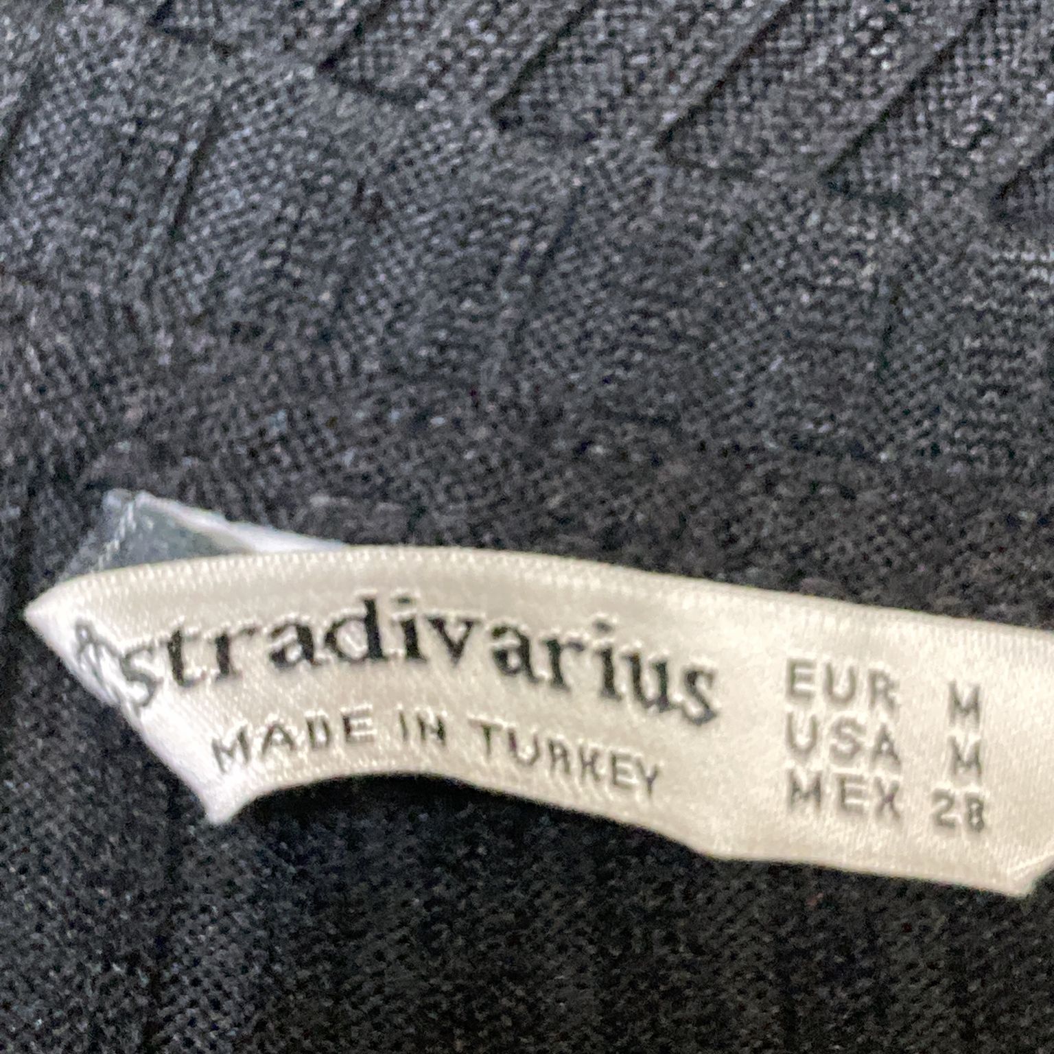 Stradivarius