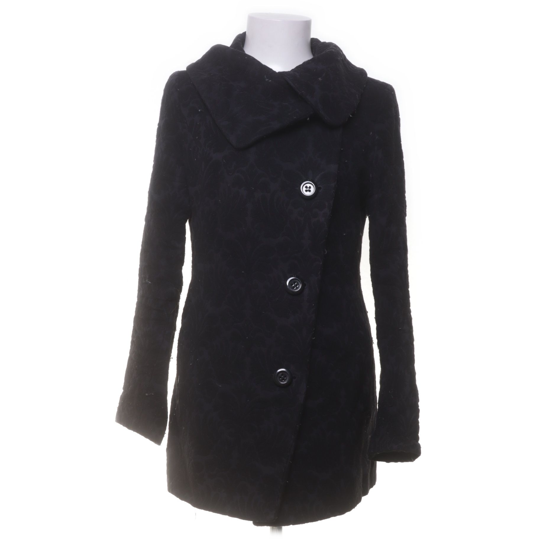 Dixi Coat