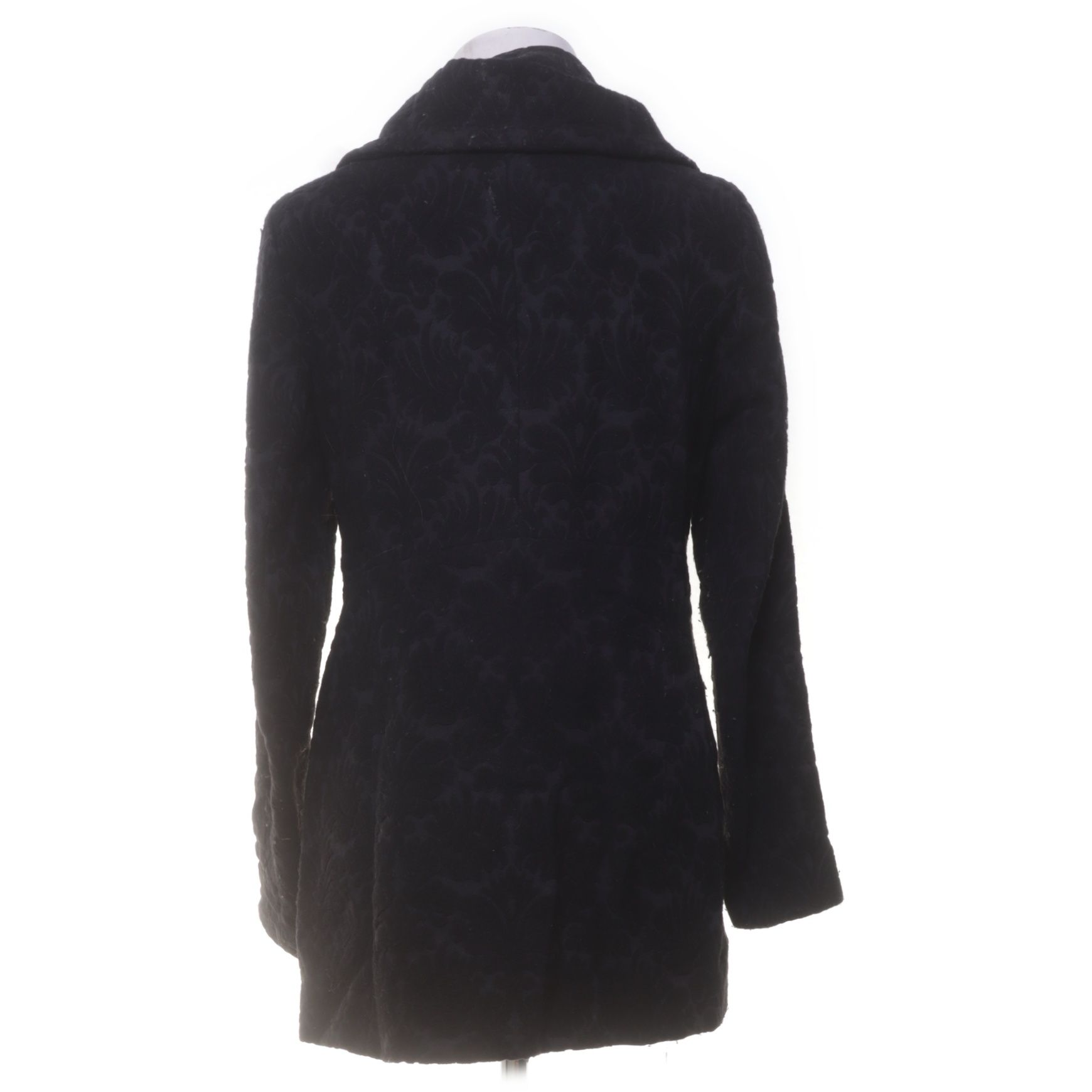 Dixi Coat