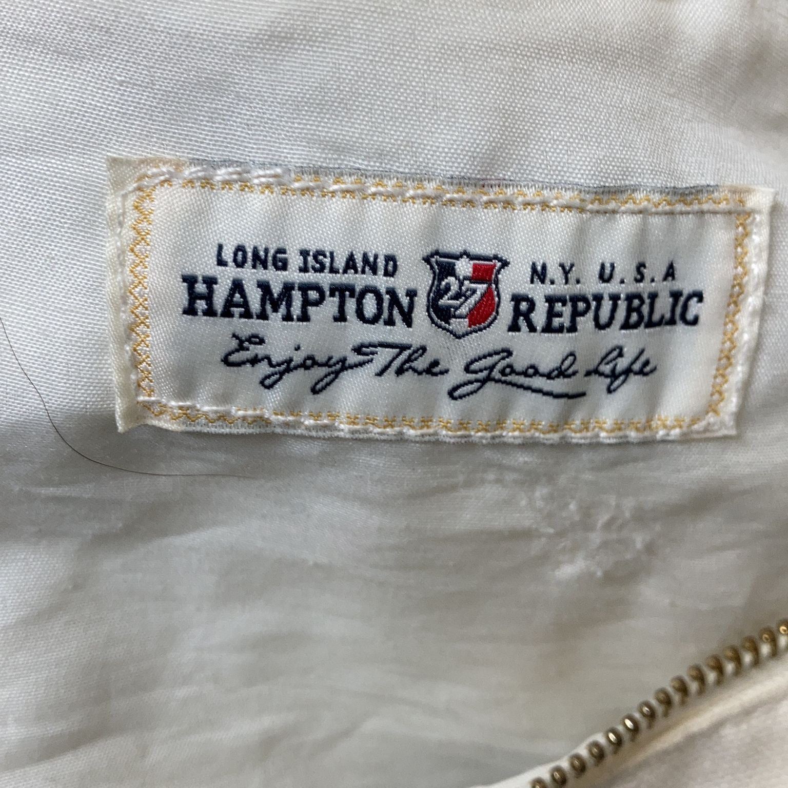 Hampton Republic