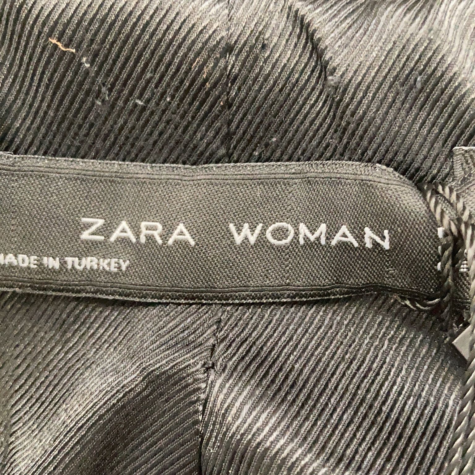 Zara Woman