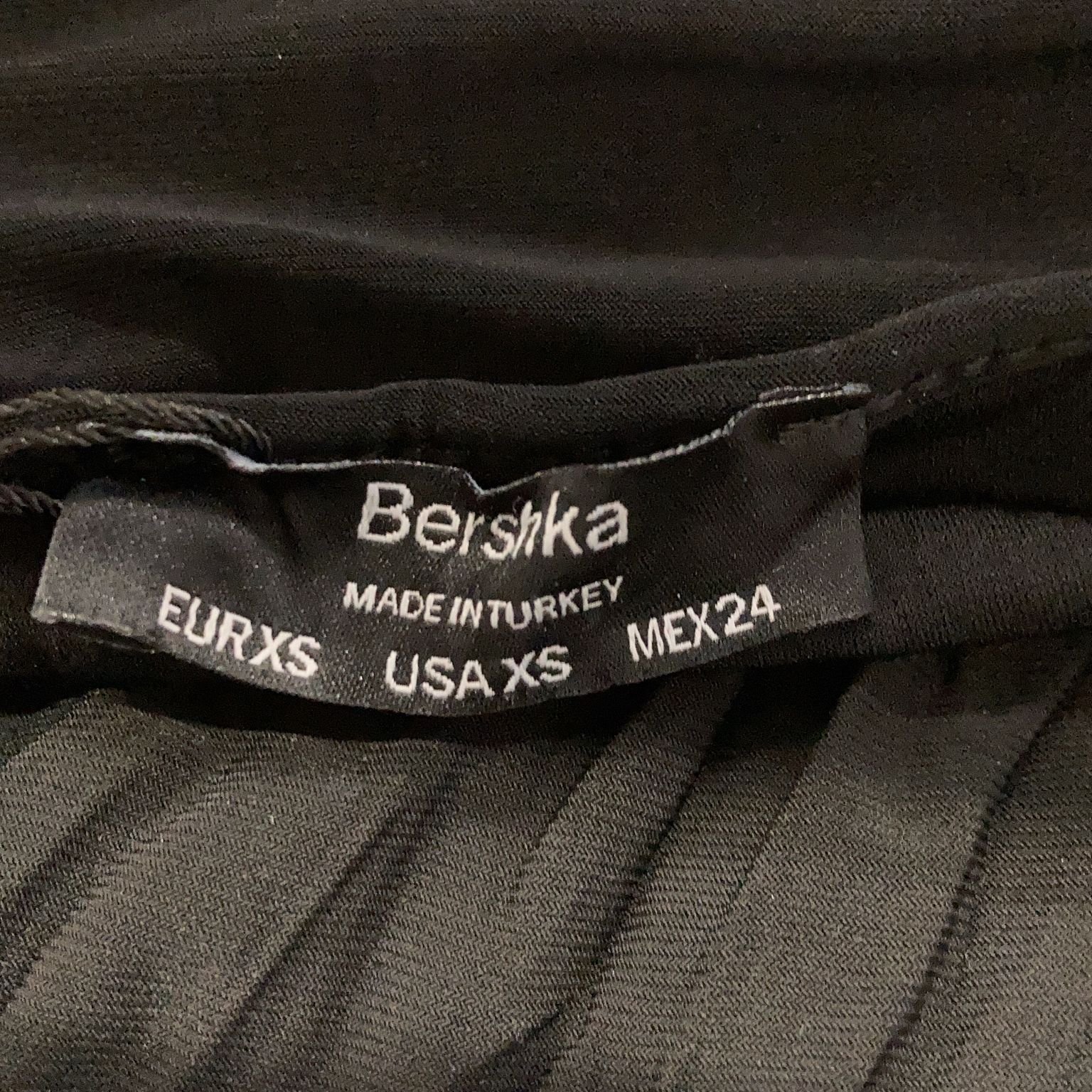 Bershka