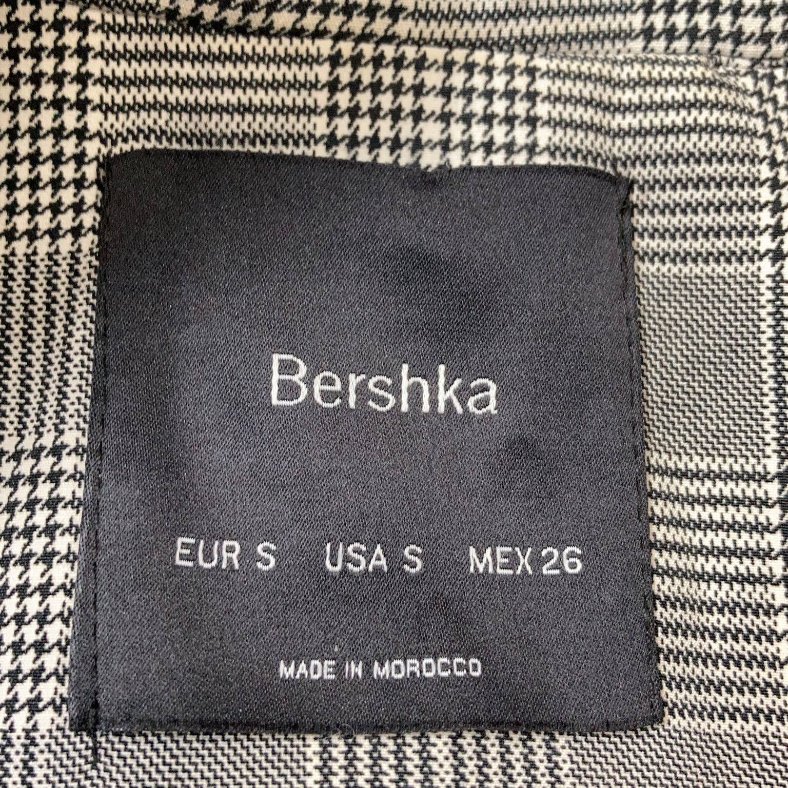 Bershka