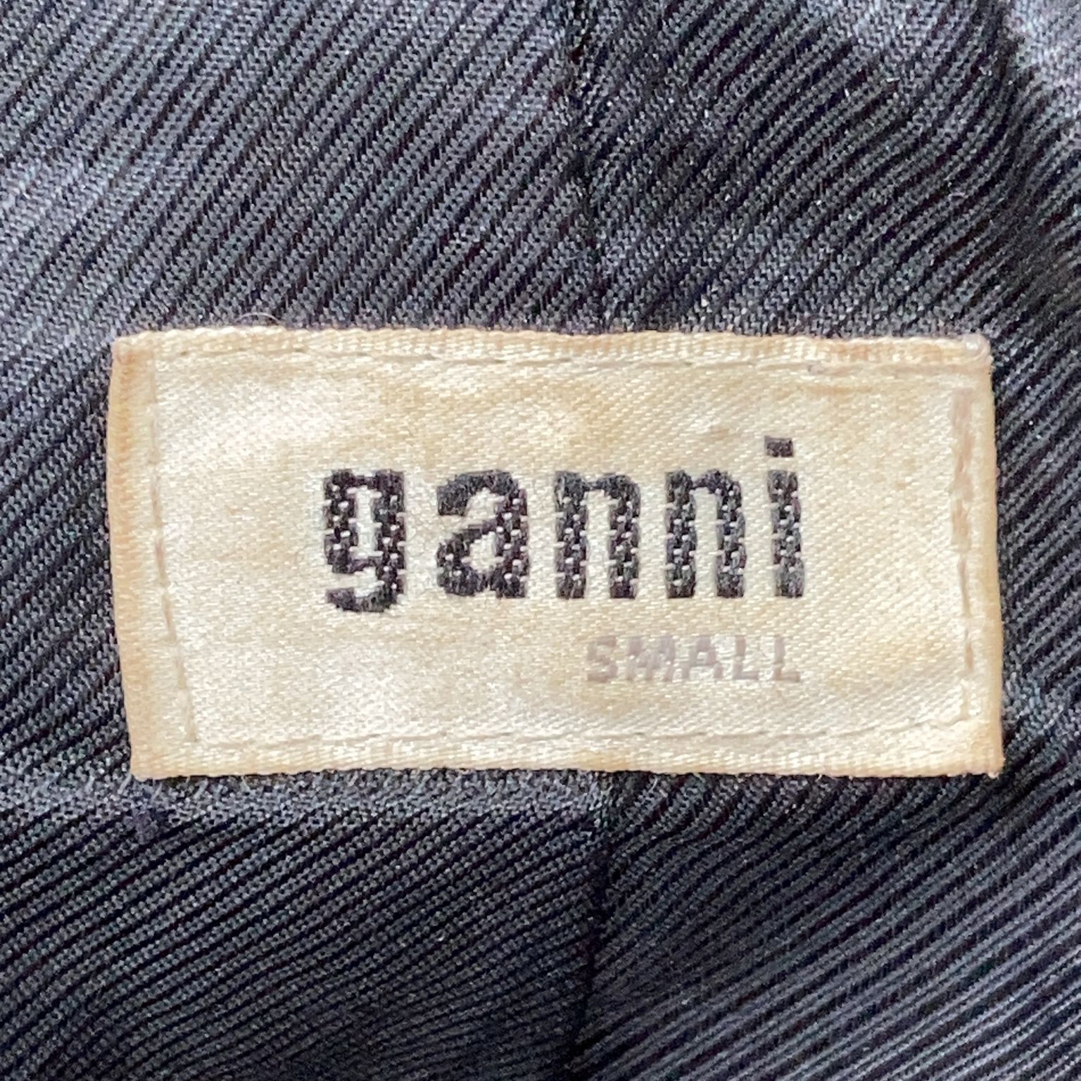 Ganni