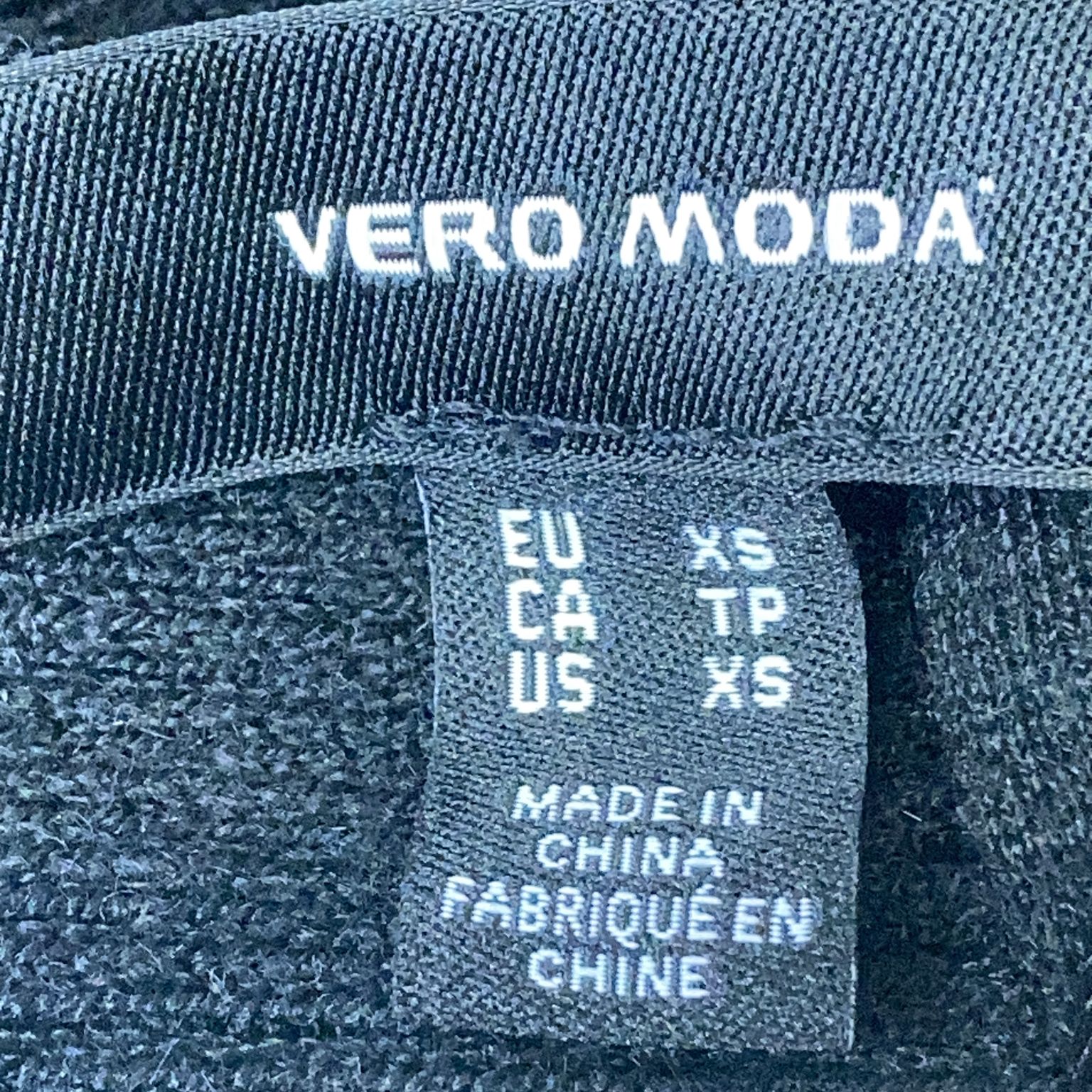 Vero Moda