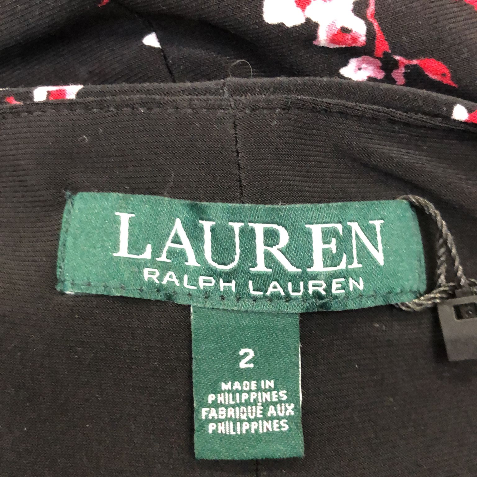 Lauren Ralph Lauren