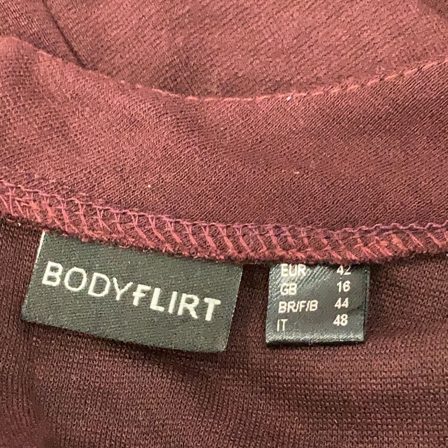 Bodyflirt