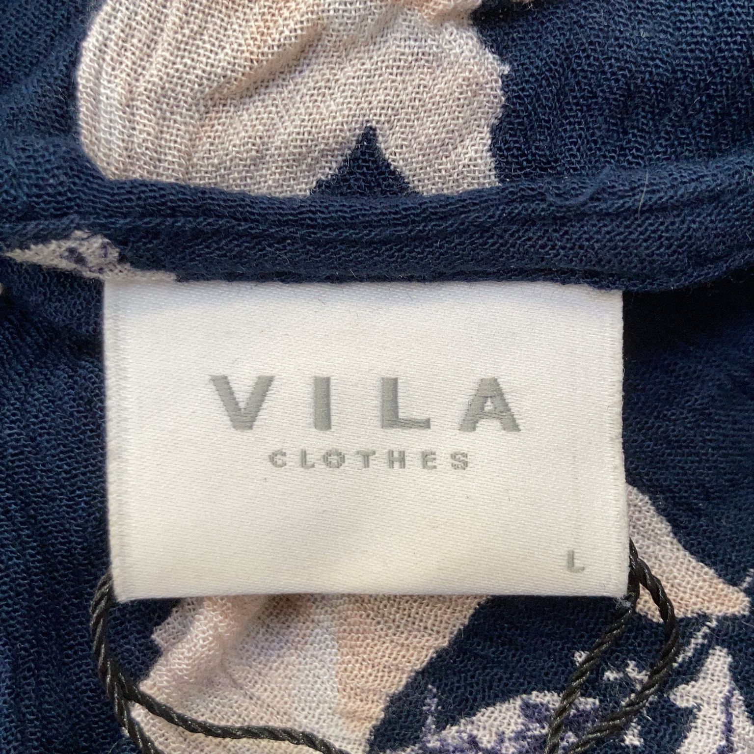 VILA Clothes