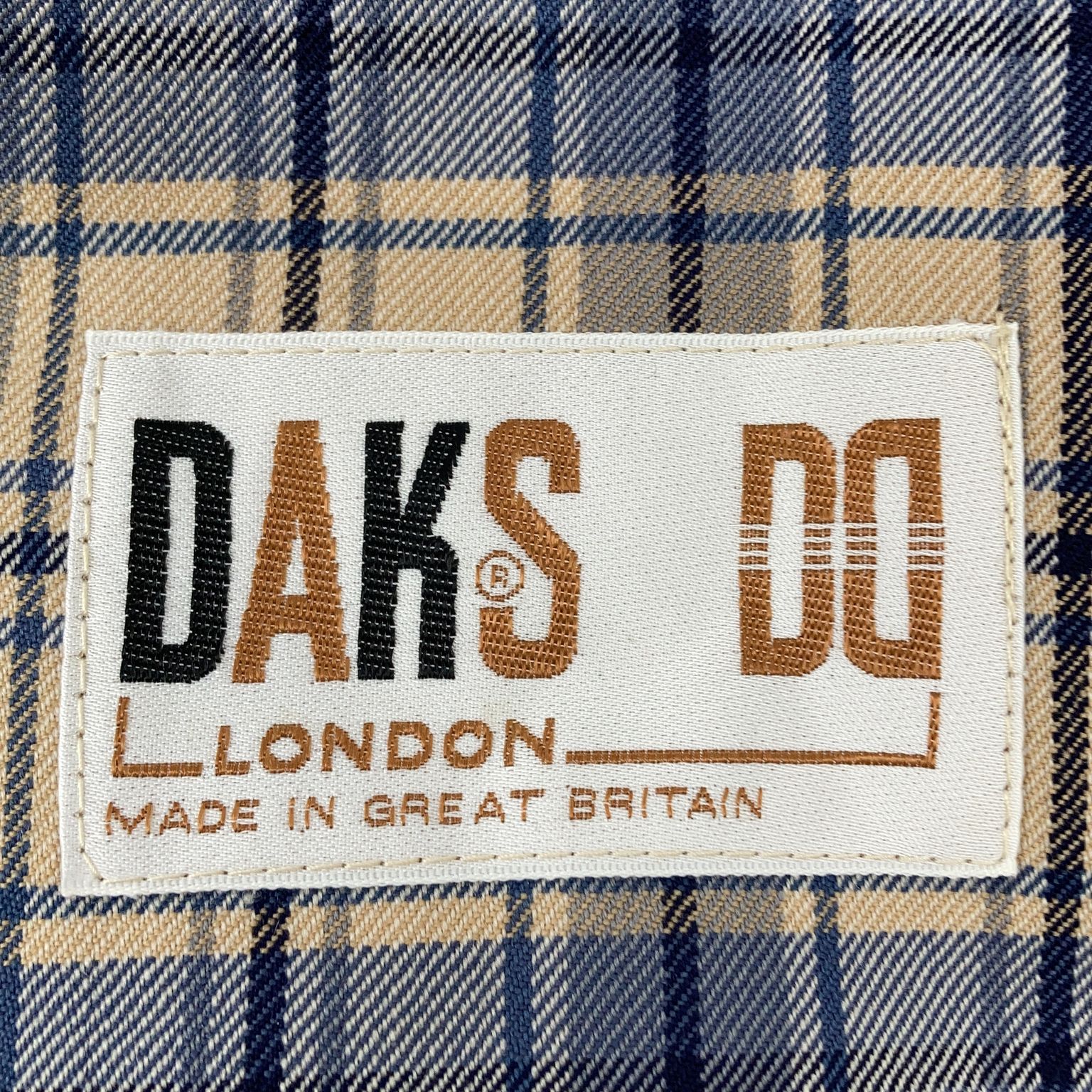 DAKS London