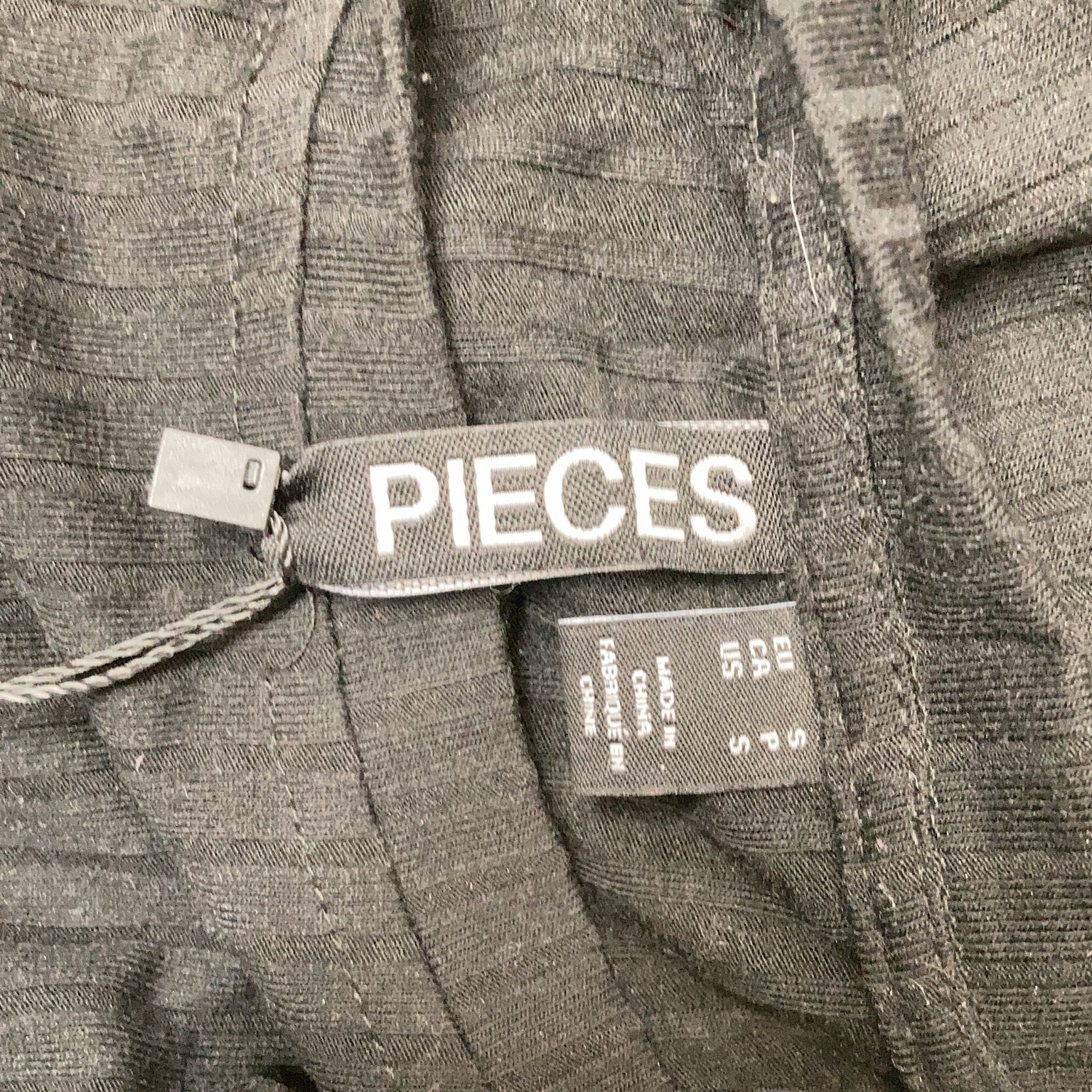 Pieces