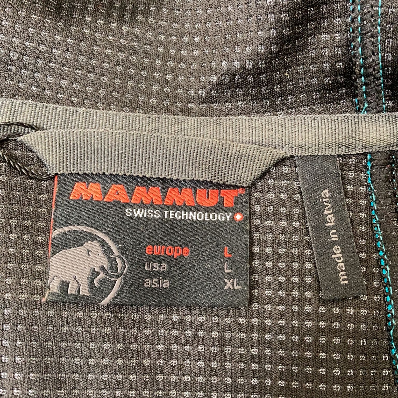 Mammut