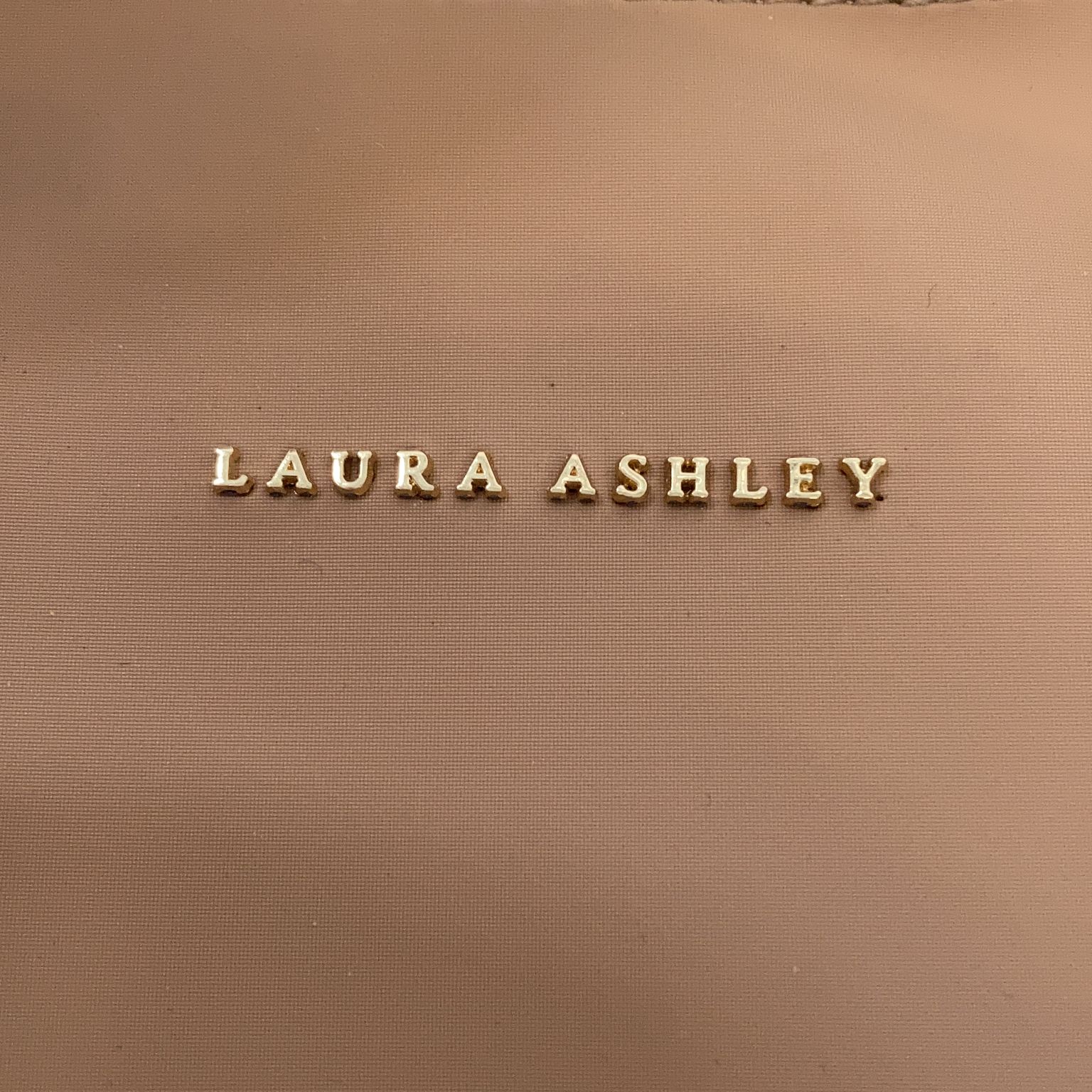 Laura Ashley