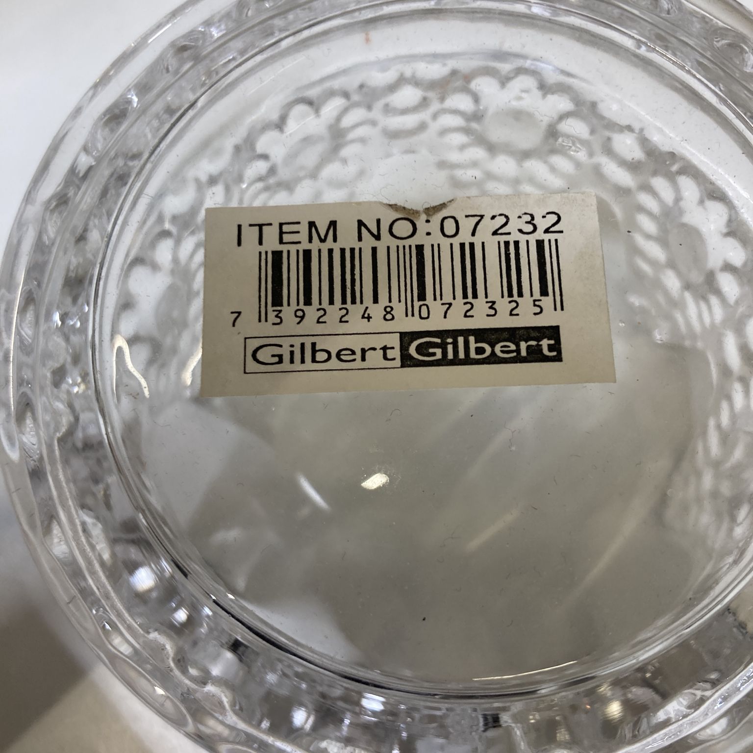 Gilbert Gilbert