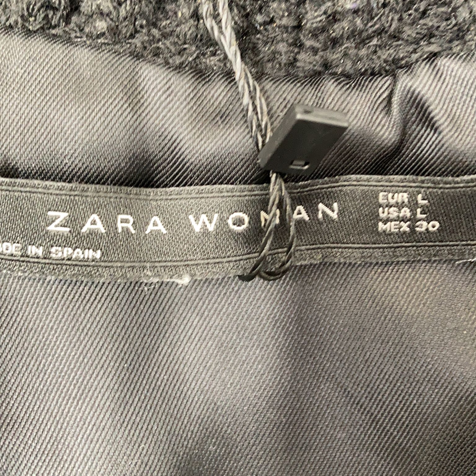 Zara Woman