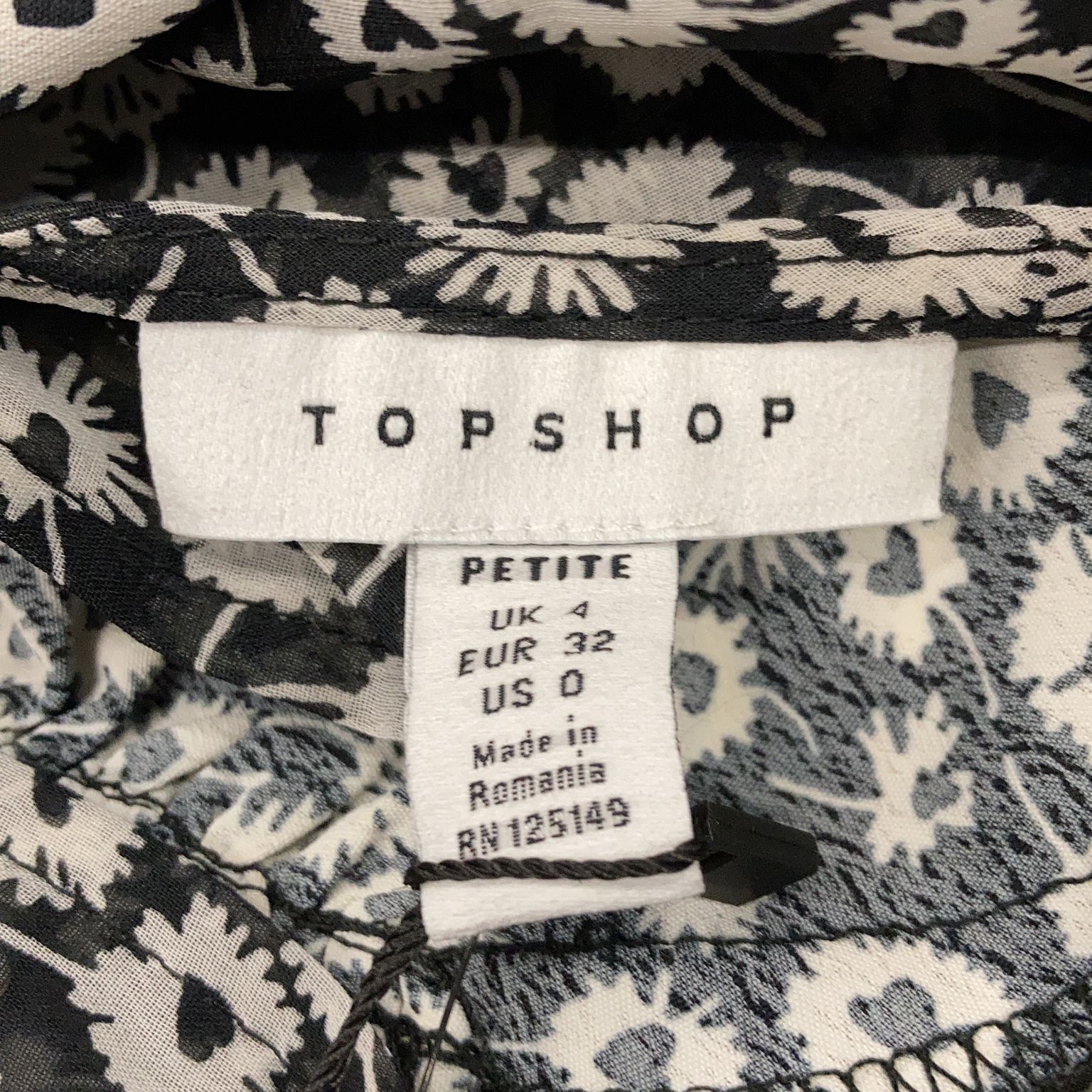 Topshop