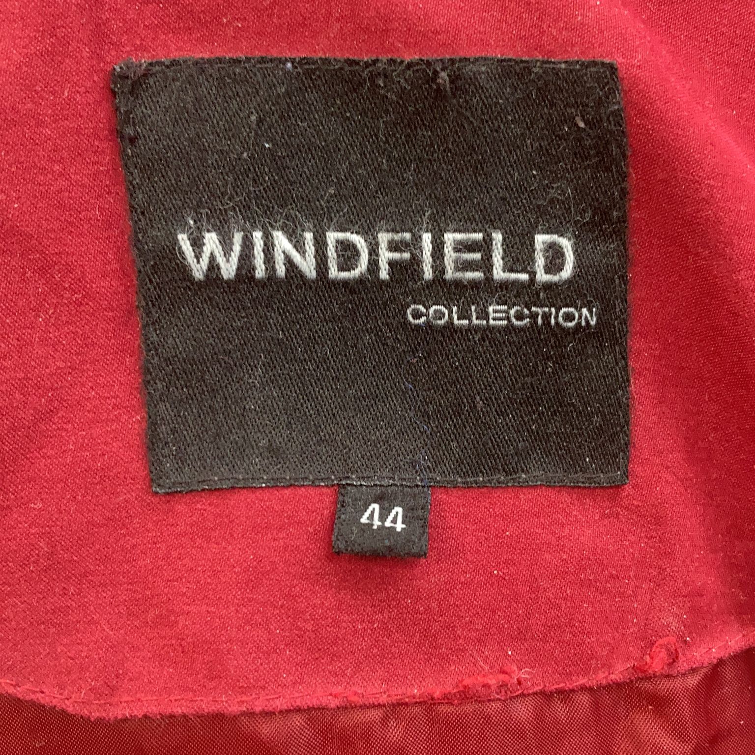 Windfield