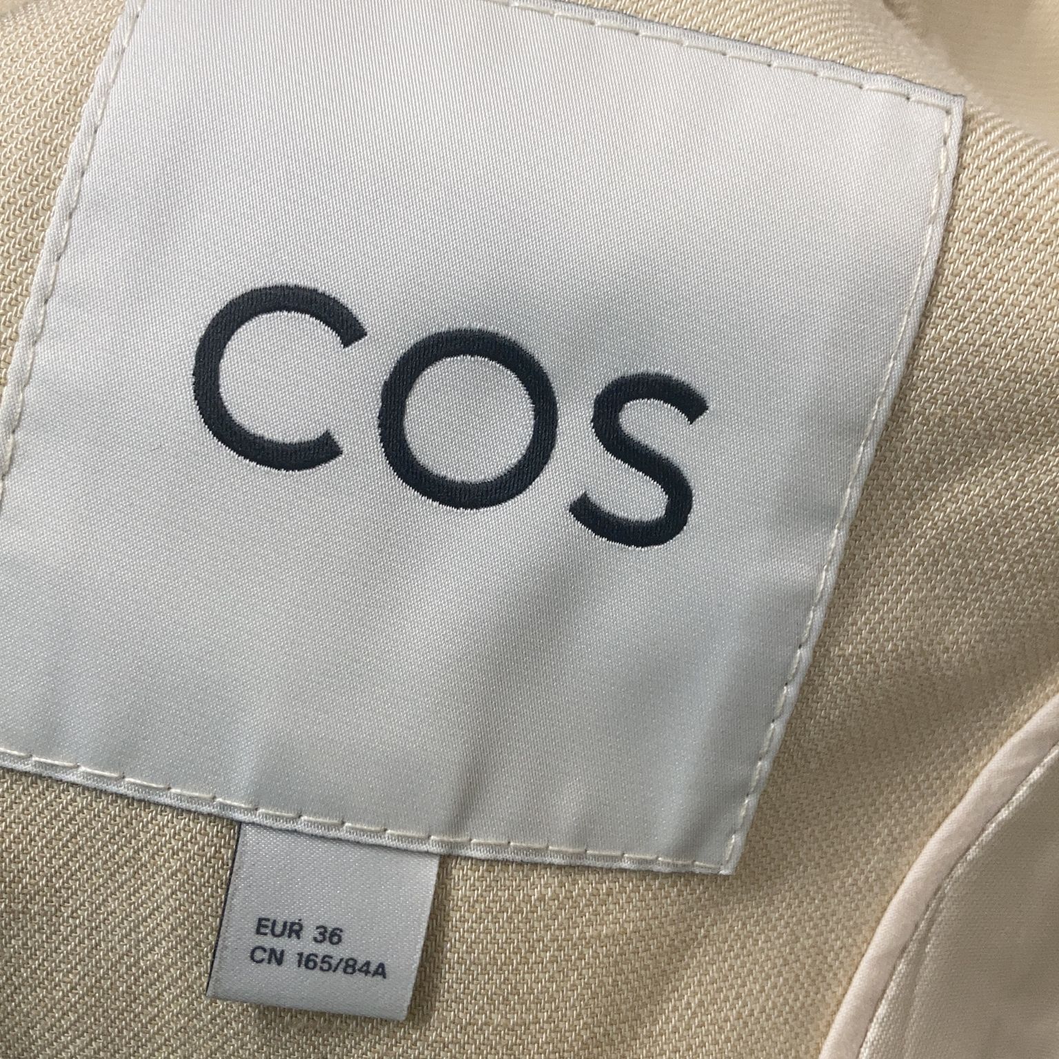 COS