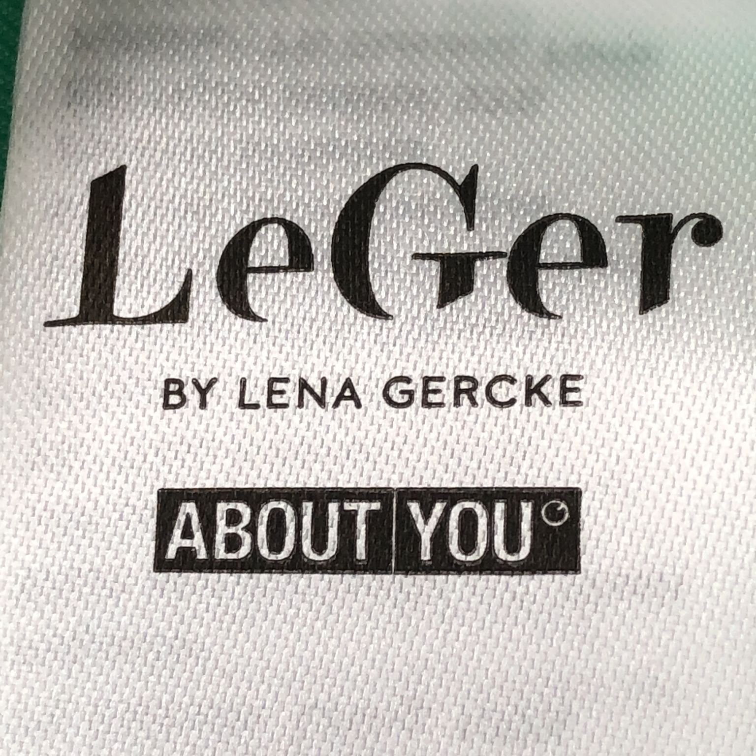 Le Ger by Lena Gercke About You