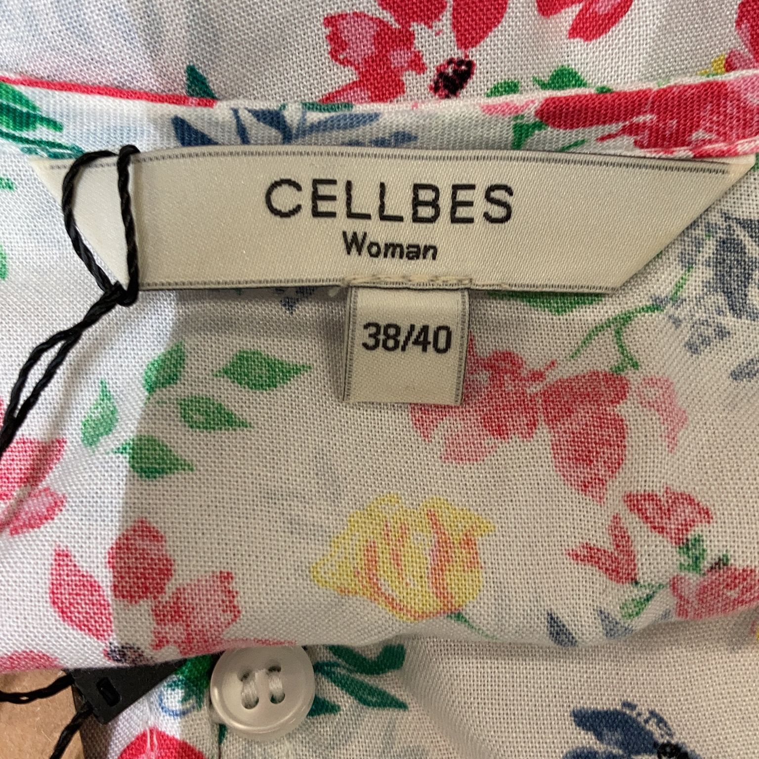 Cellbes Woman