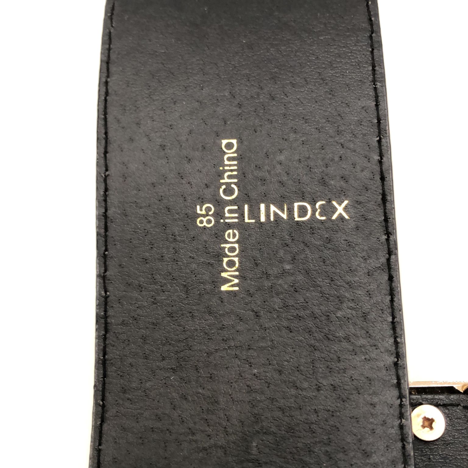 Lindex