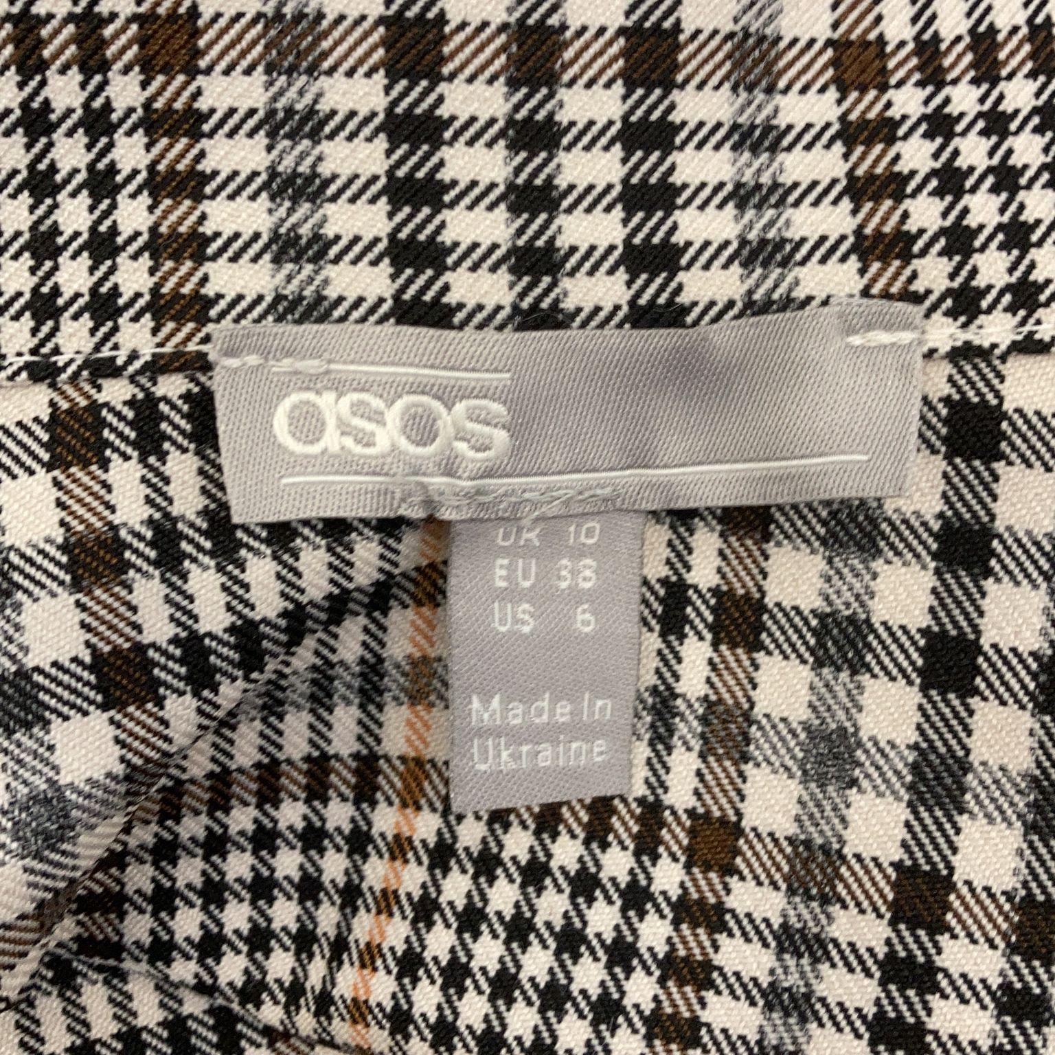 ASOS