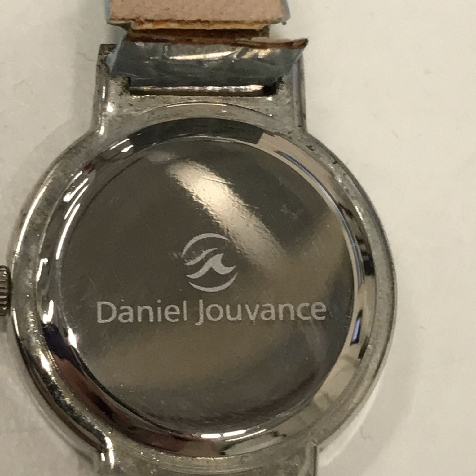 Daniel Jouvance