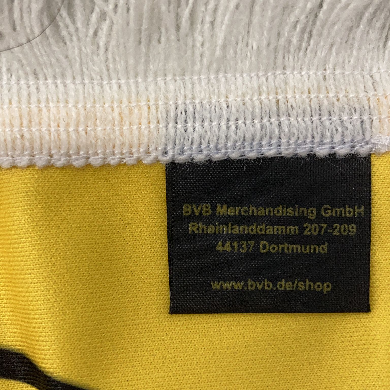 BVB