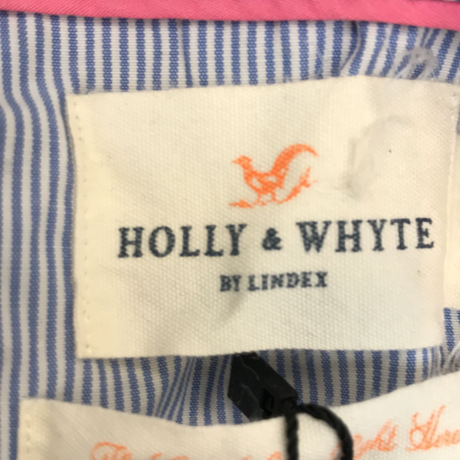 Holly  Whyte by Lindex