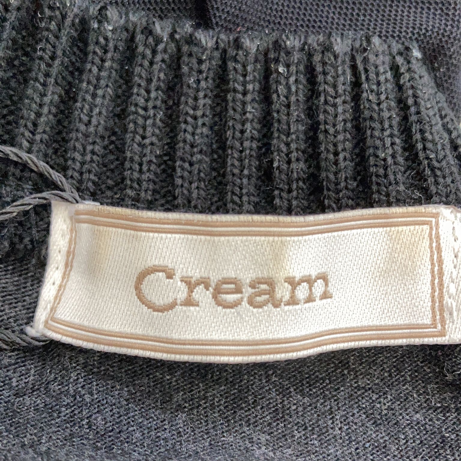 Cream