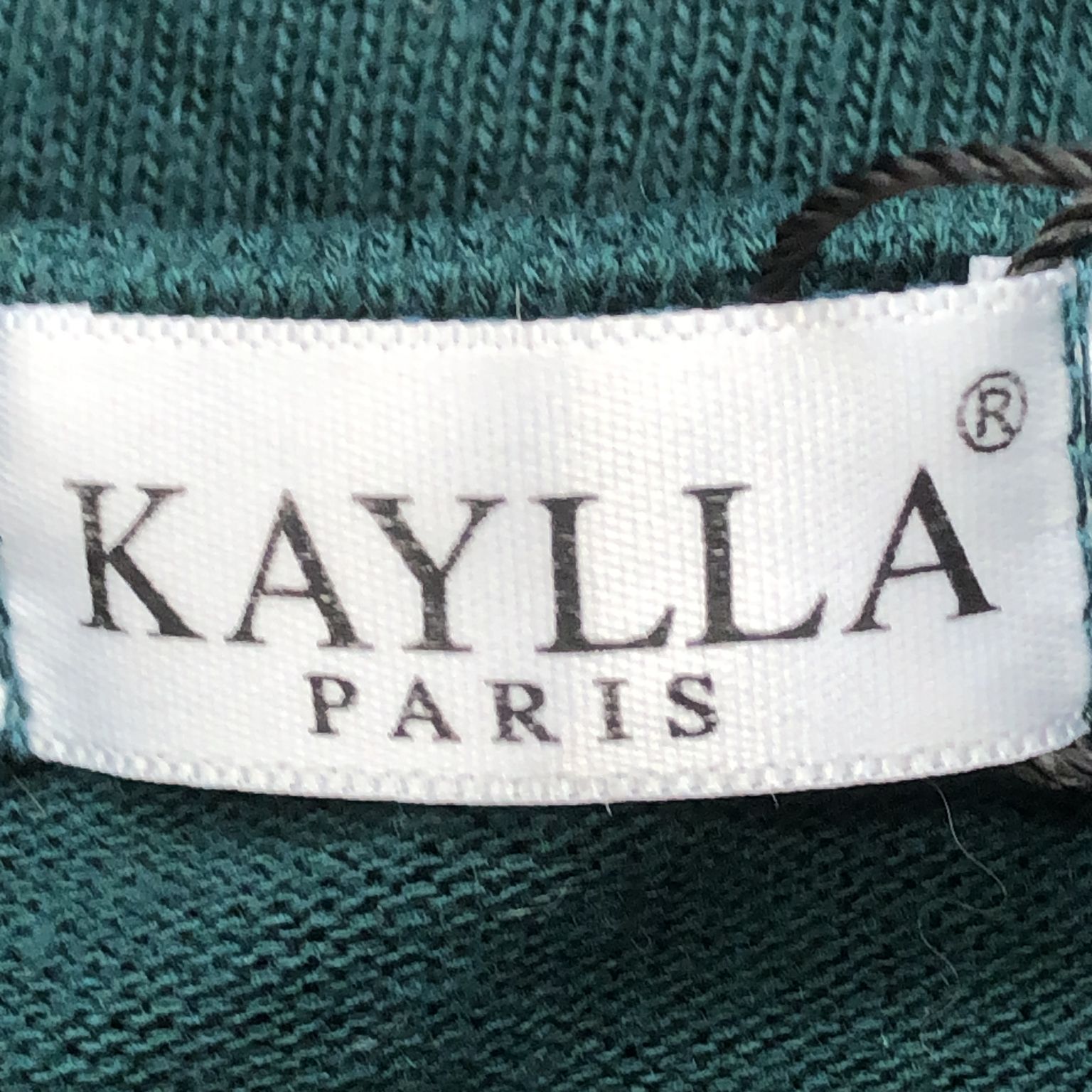 Kaylla