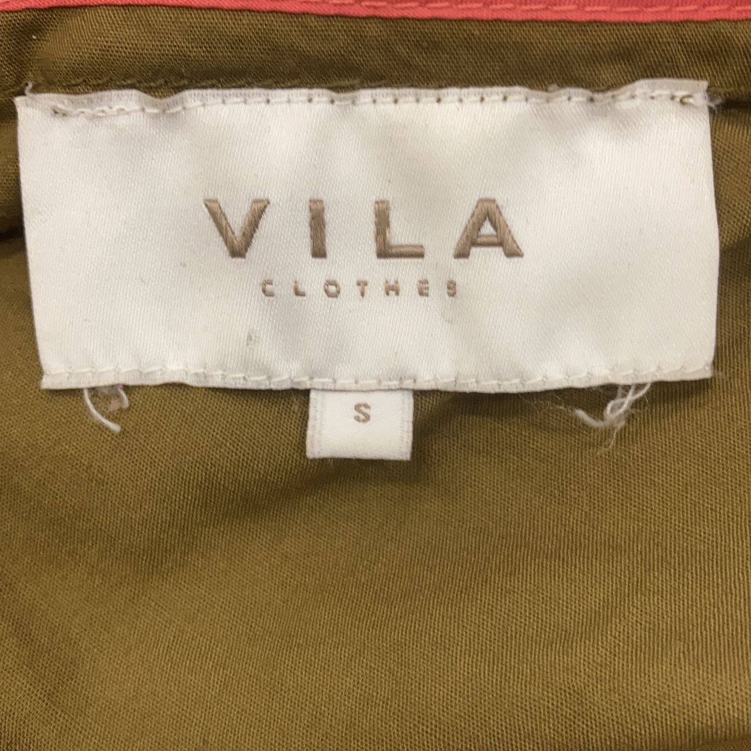 VILA Clothes