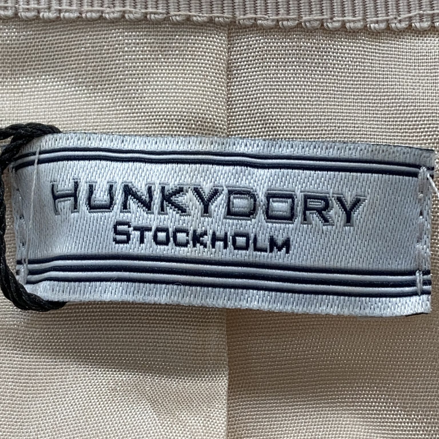 Hunkydory